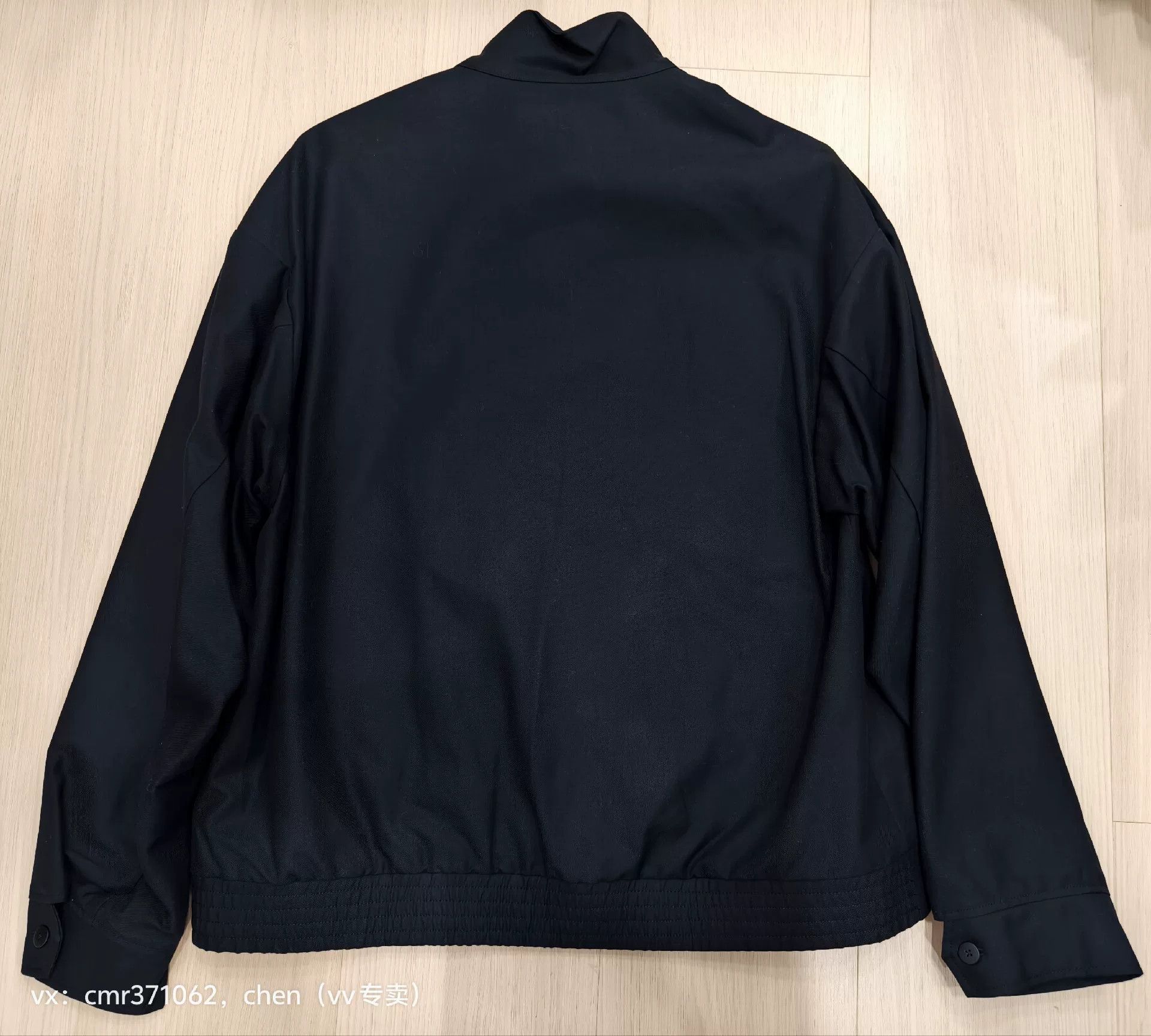 Visvim VISVIM 23AW KETCHIKAN JKT Size US L / EU 52-54 / 3 - 7 Thumbnail