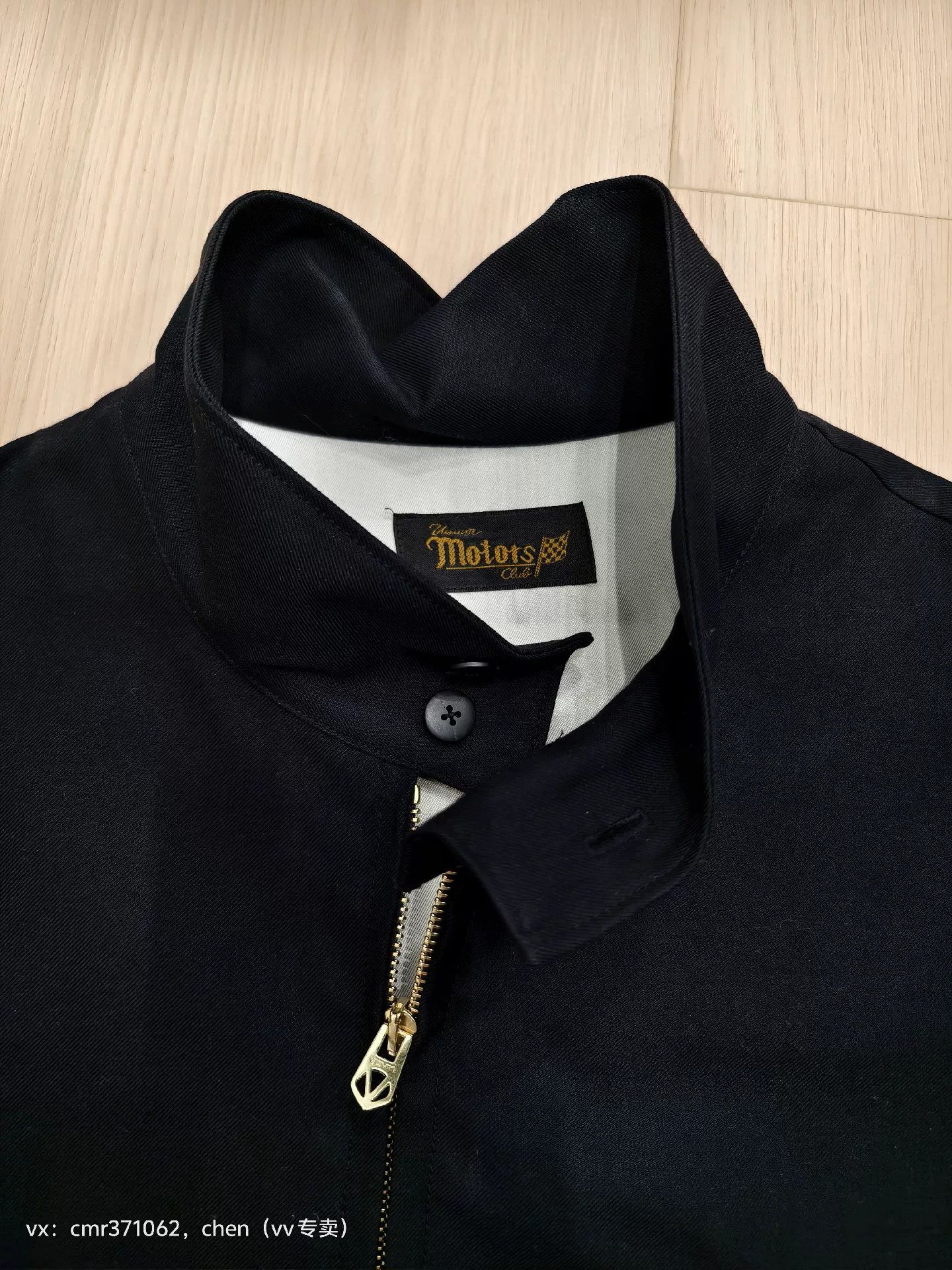 Visvim VISVIM 23AW KETCHIKAN JKT Size US L / EU 52-54 / 3 - 3 Thumbnail