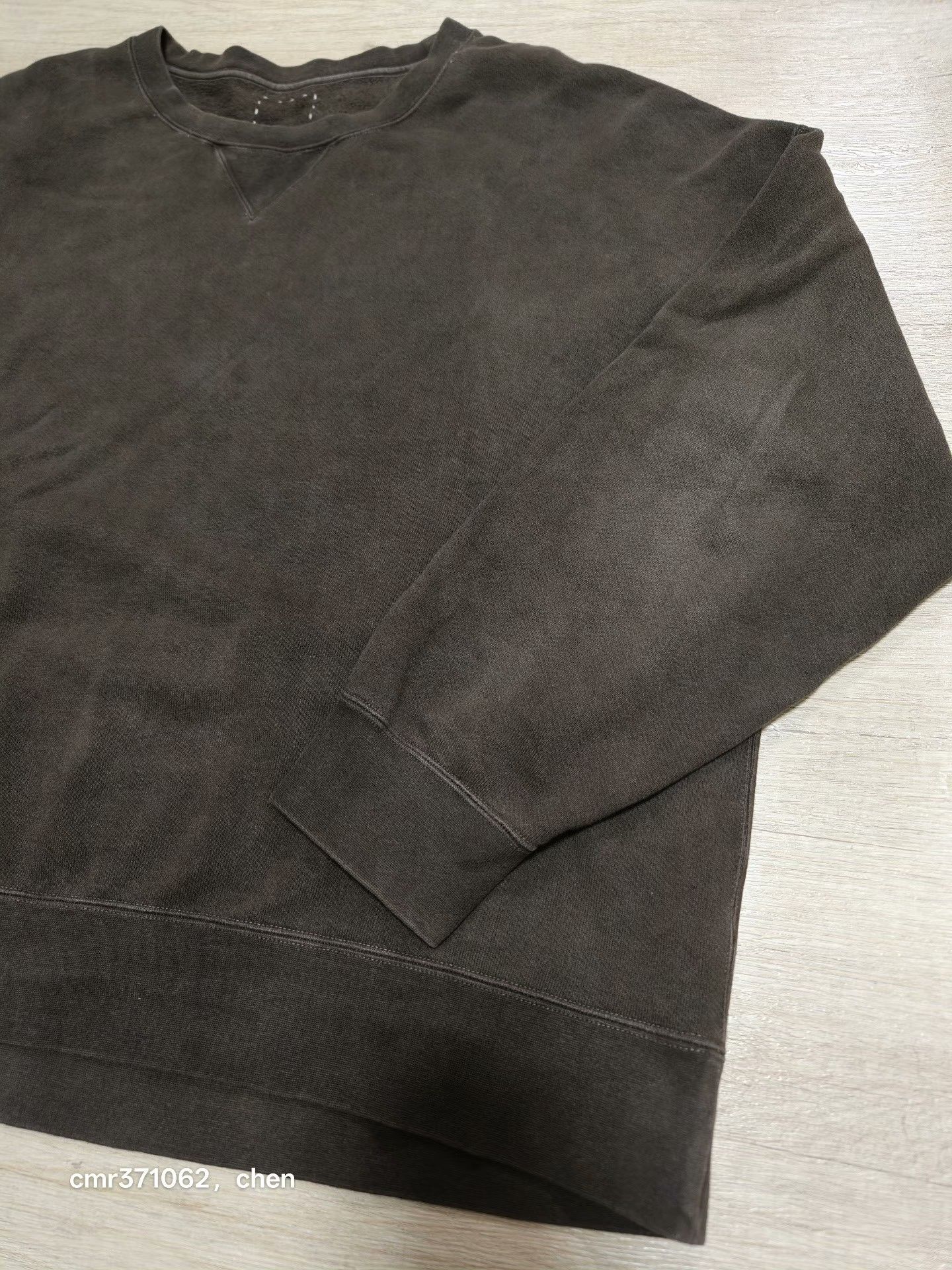 Visvim VISVIM 23SS JUMBO SB SWEAT L/S Size US XXL / EU 58 / 5 - 3 Thumbnail