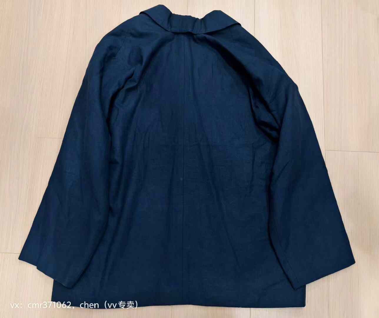 Visvim VISVIM 21SS SPOT NEW HOPE II JKT Size US M / EU 48-50 / 2 - 7 Thumbnail