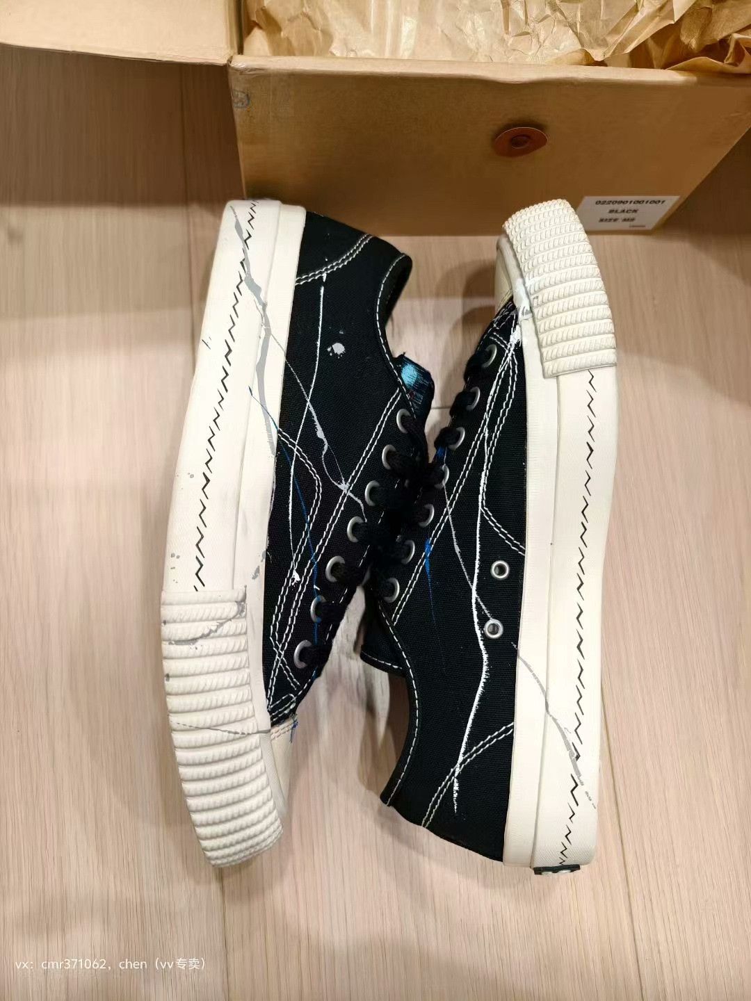 Visvim visvim 20 ICT Skagway Size US 8 / EU 41 - 6 Thumbnail