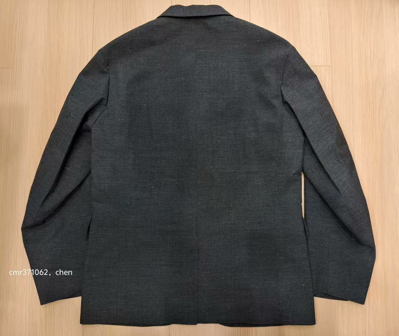 Visvim VISVIM 25SS FALKLAND BLAZER Size US S / EU 44-46 / 1 - 6 Thumbnail