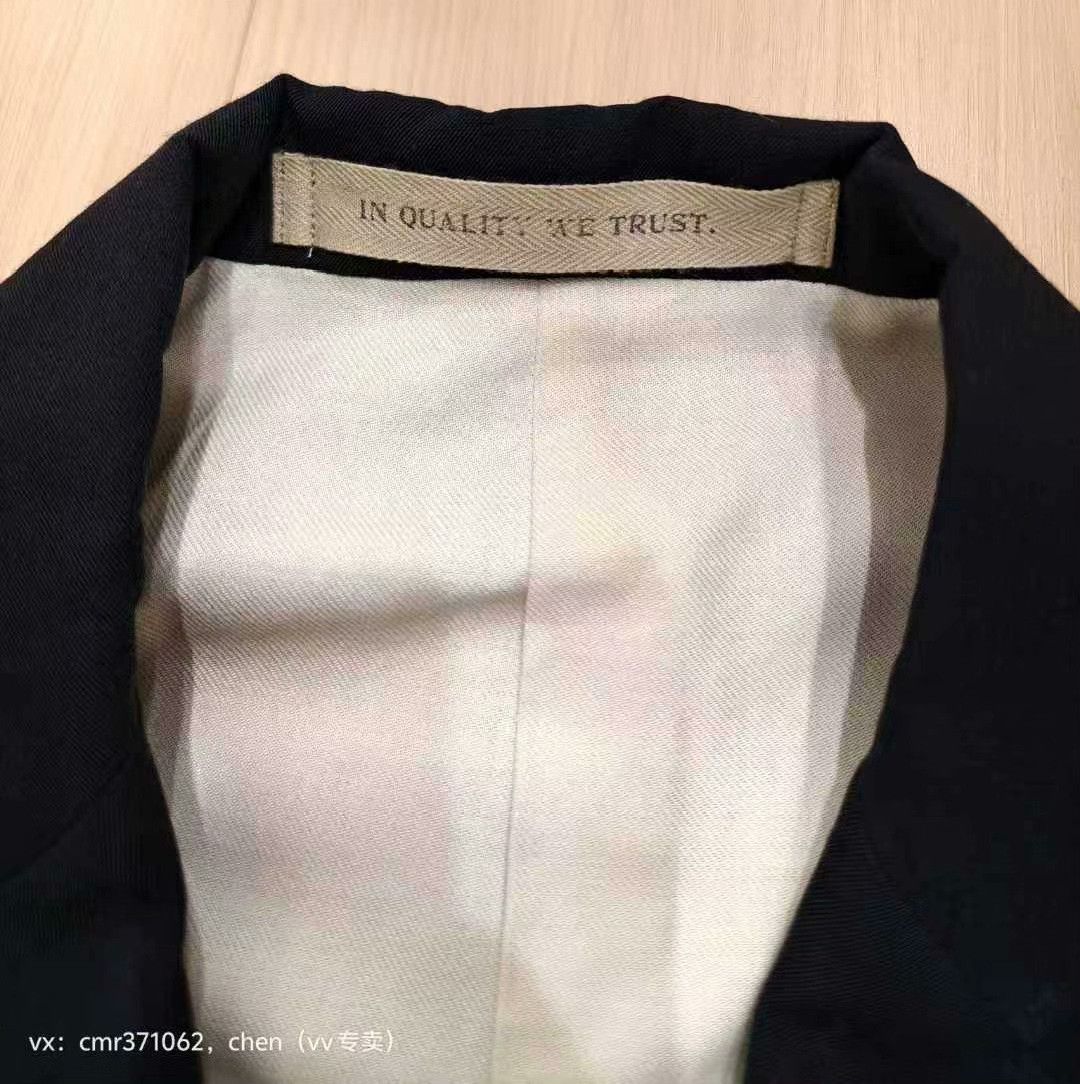 Visvim VISVIM 24SS RAILWOOD JKT Size US M / EU 48-50 / 2 - 4 Thumbnail