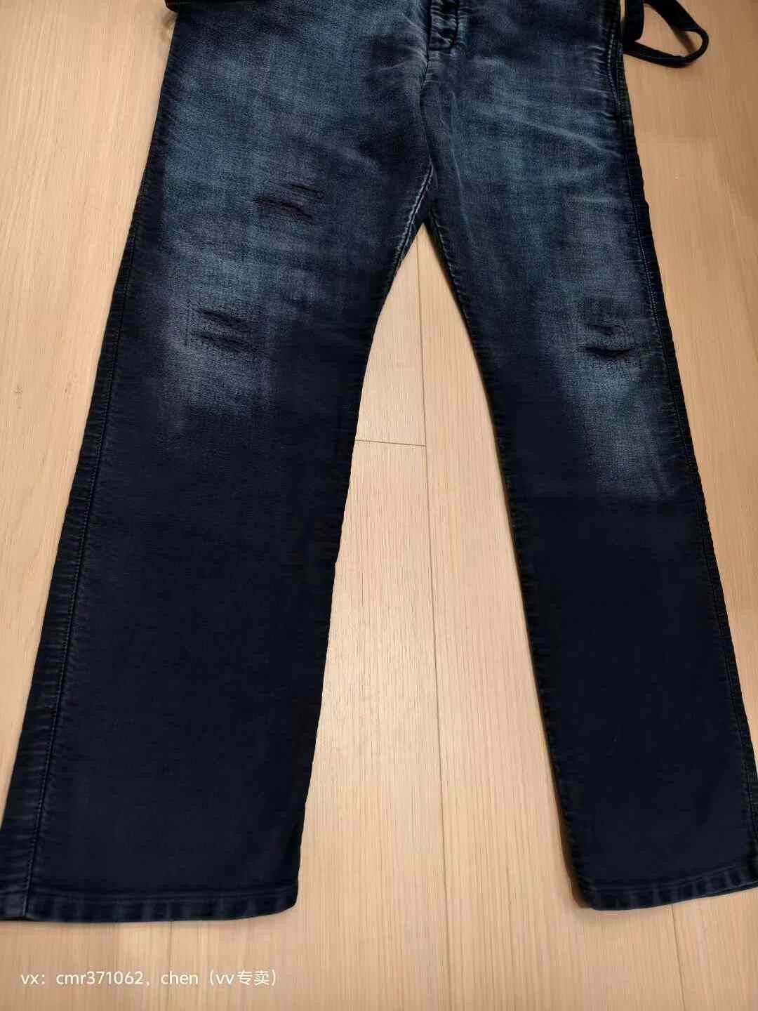 Visvim VISVIM 21AW TRAVAILLER BRACES PANTS Size US 28 / EU 44 - 2 Thumbnail