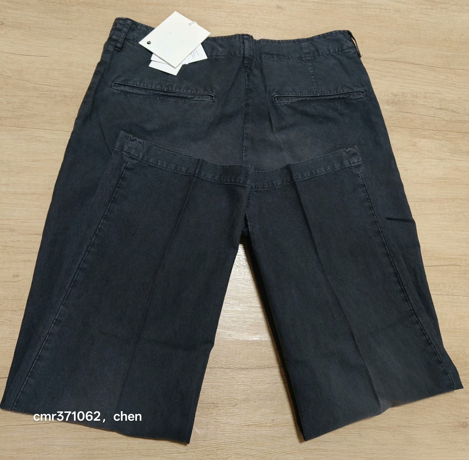 size2 パンツ CHINO FIELD visvim DMGD PANTS