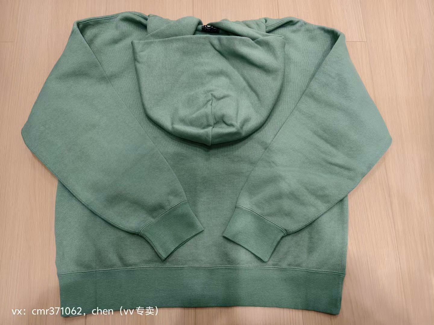 Visvim VISVIM 25 ICT HOODIE F.Z Size US M / EU 48-50 / 2 - 6 Thumbnail