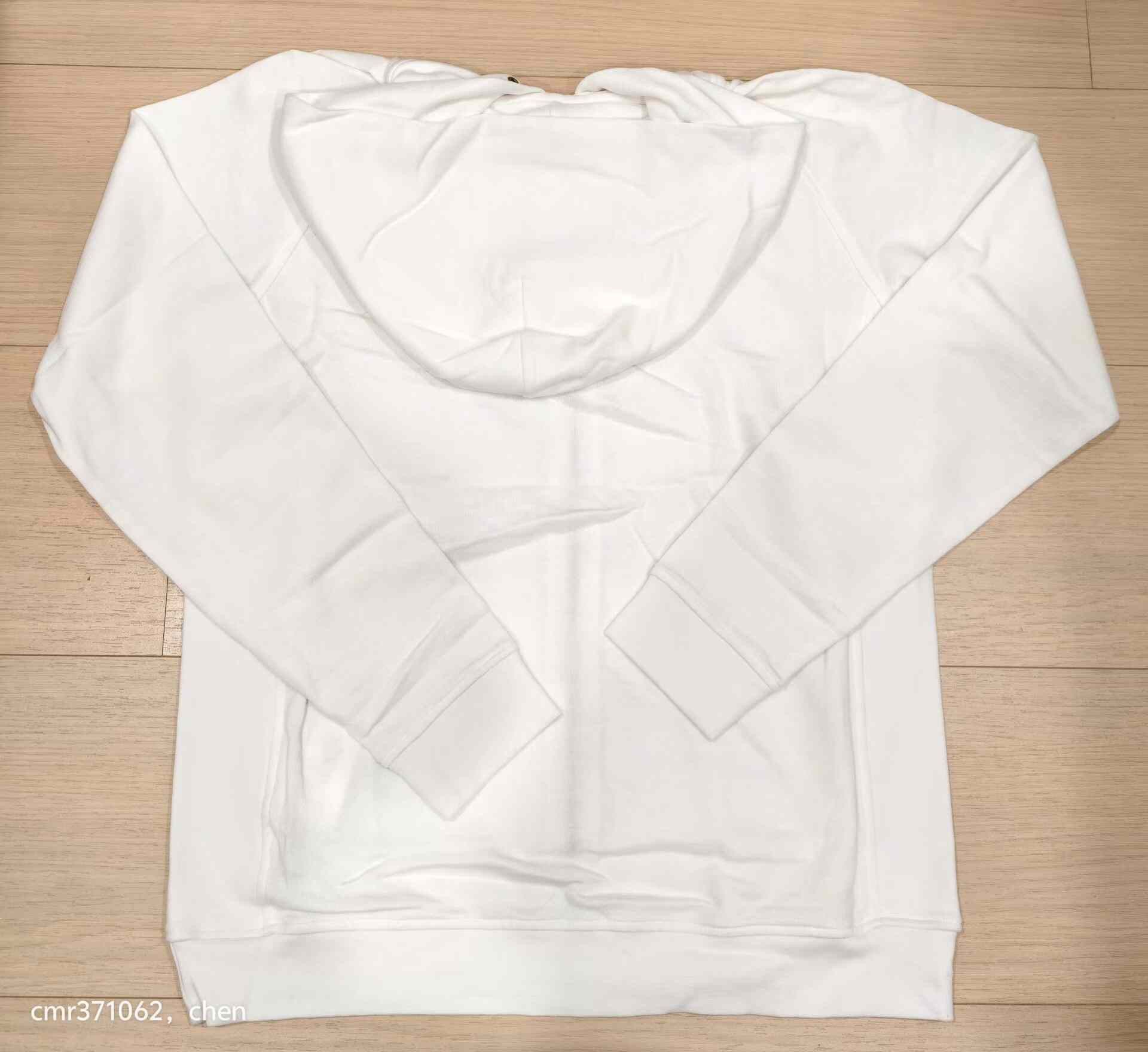 Visvim visvim 14aw JV Hoodie F.Z (Luxsic) Size US M / EU 48-50 / 2 - 6 Thumbnail