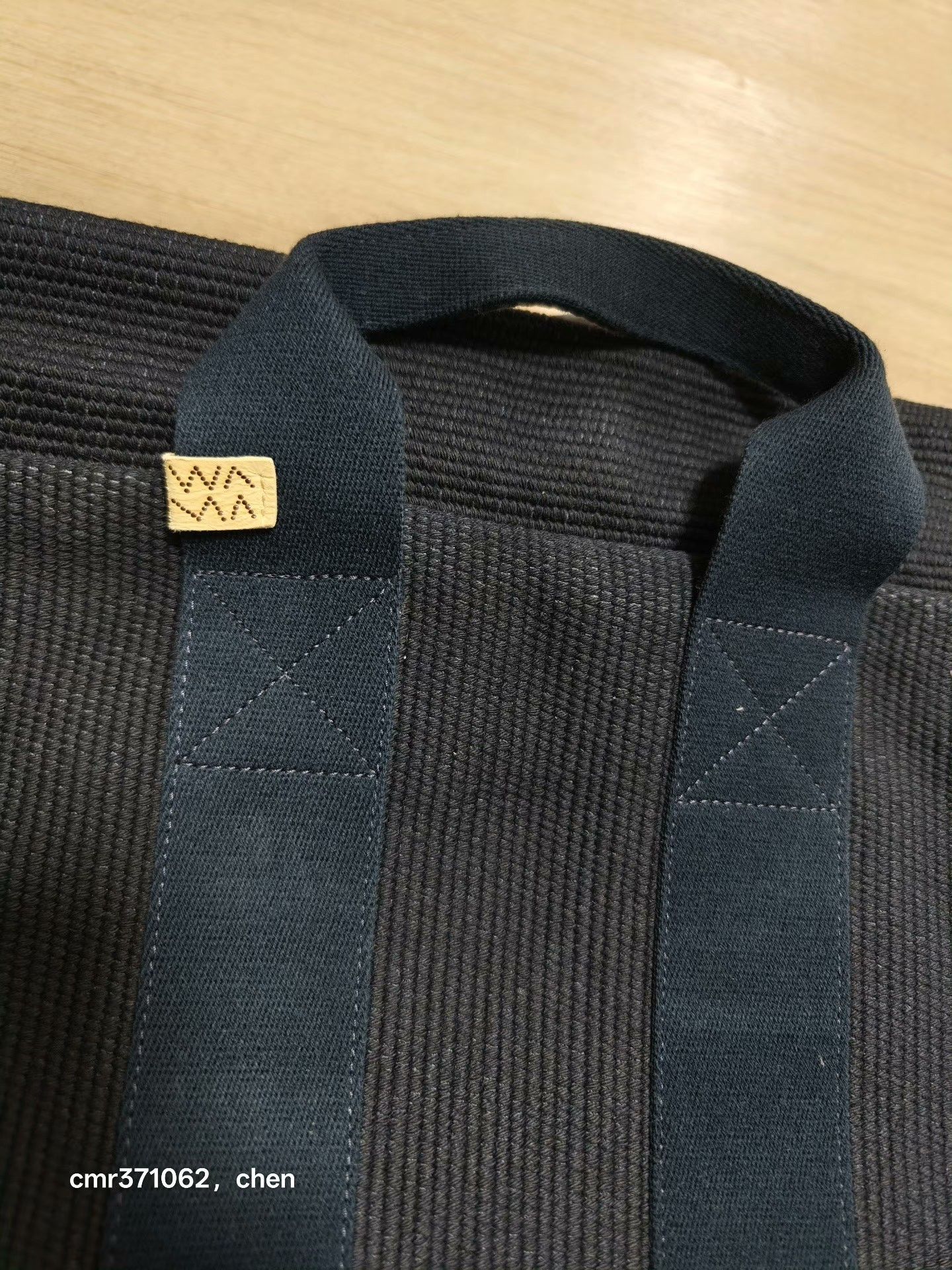 Visvim visvim 18SS Dogi Canvas Plura Bag Size ONE SIZE - 2 Thumbnail
