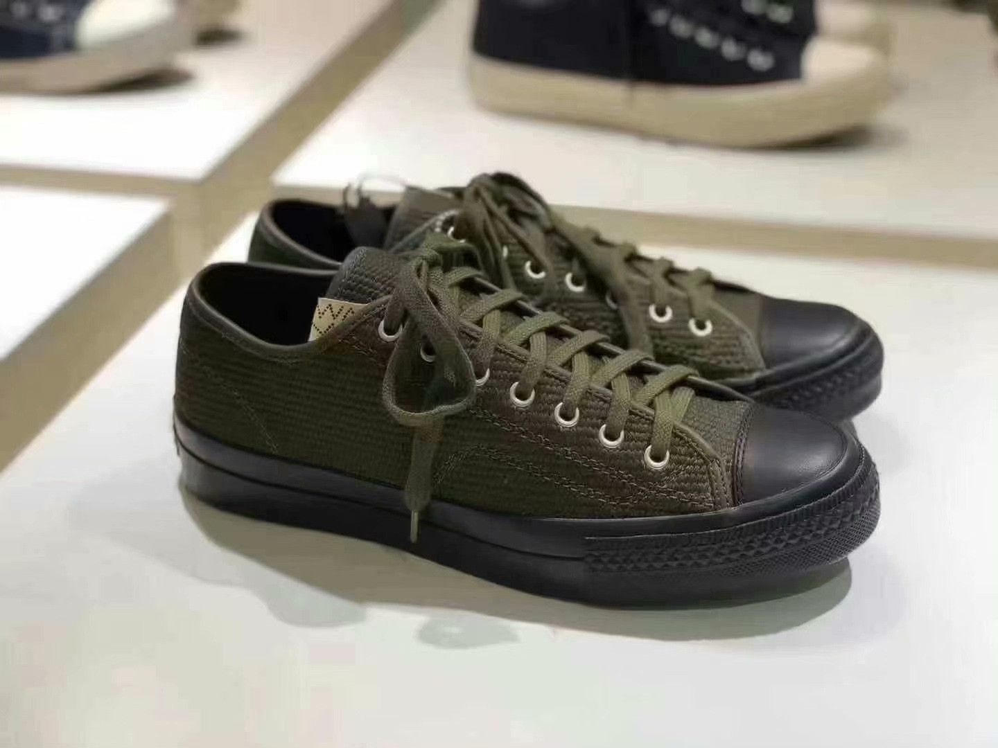 Visvim visvim 18SS Skagway Lo Dogi Size US 8 / EU 41 - 7 Thumbnail