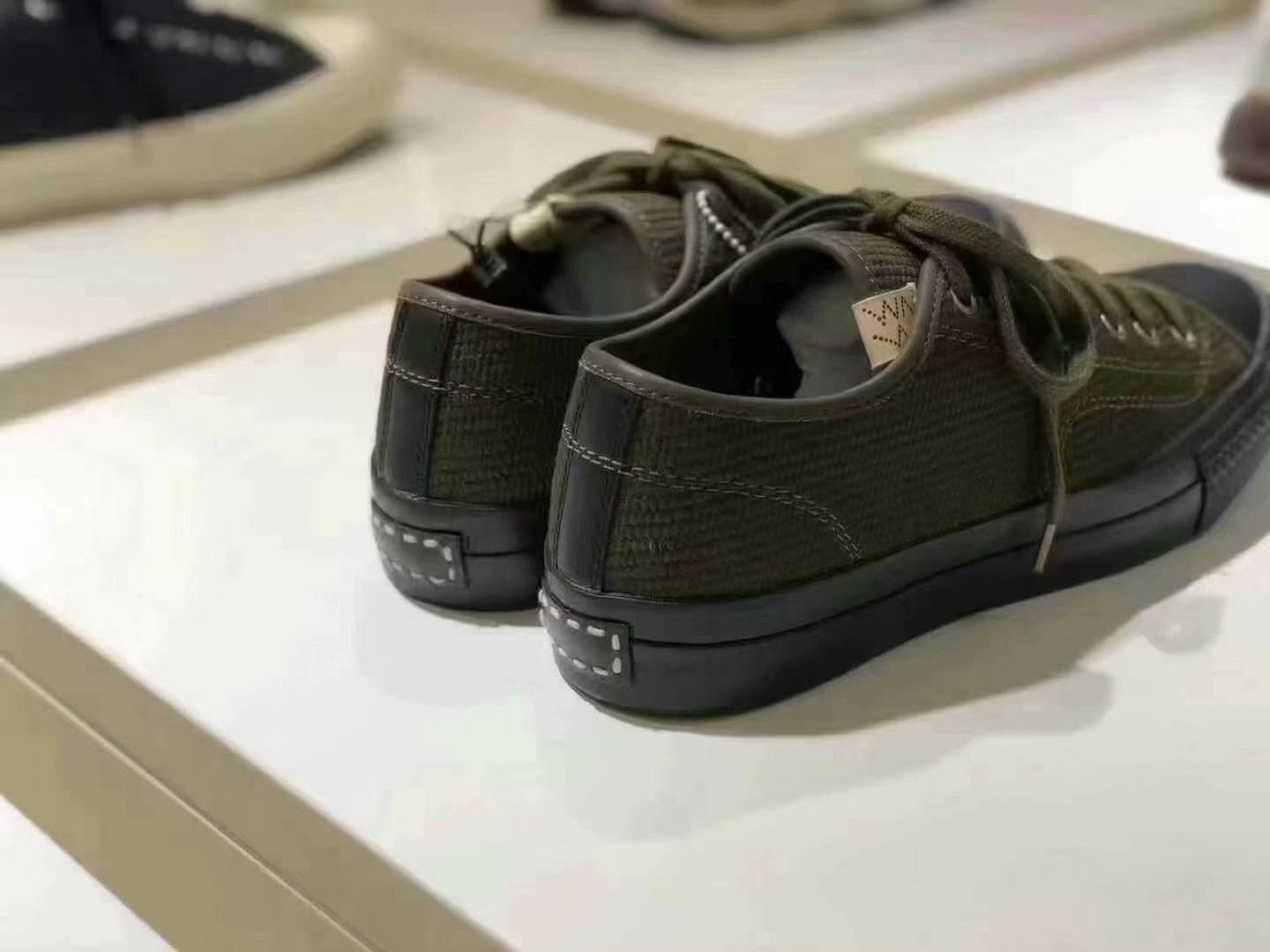 Visvim visvim 18SS Skagway Lo Dogi Size US 8 / EU 41 - 8 Thumbnail