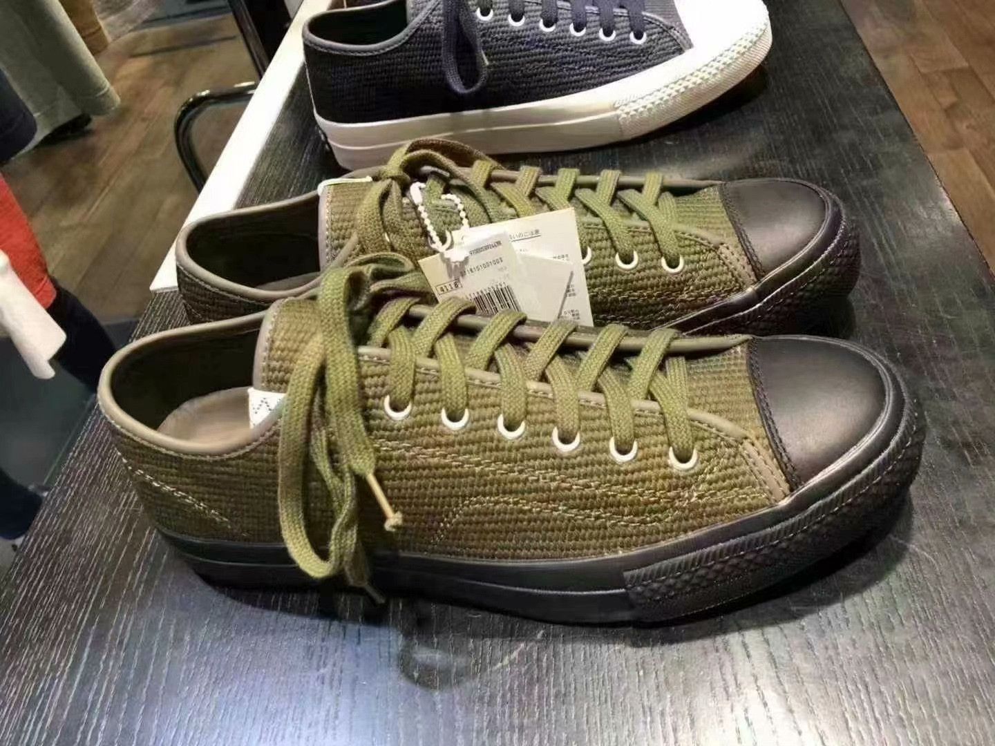 Visvim visvim 18SS Skagway Lo Dogi Size US 8 / EU 41 - 9 Thumbnail