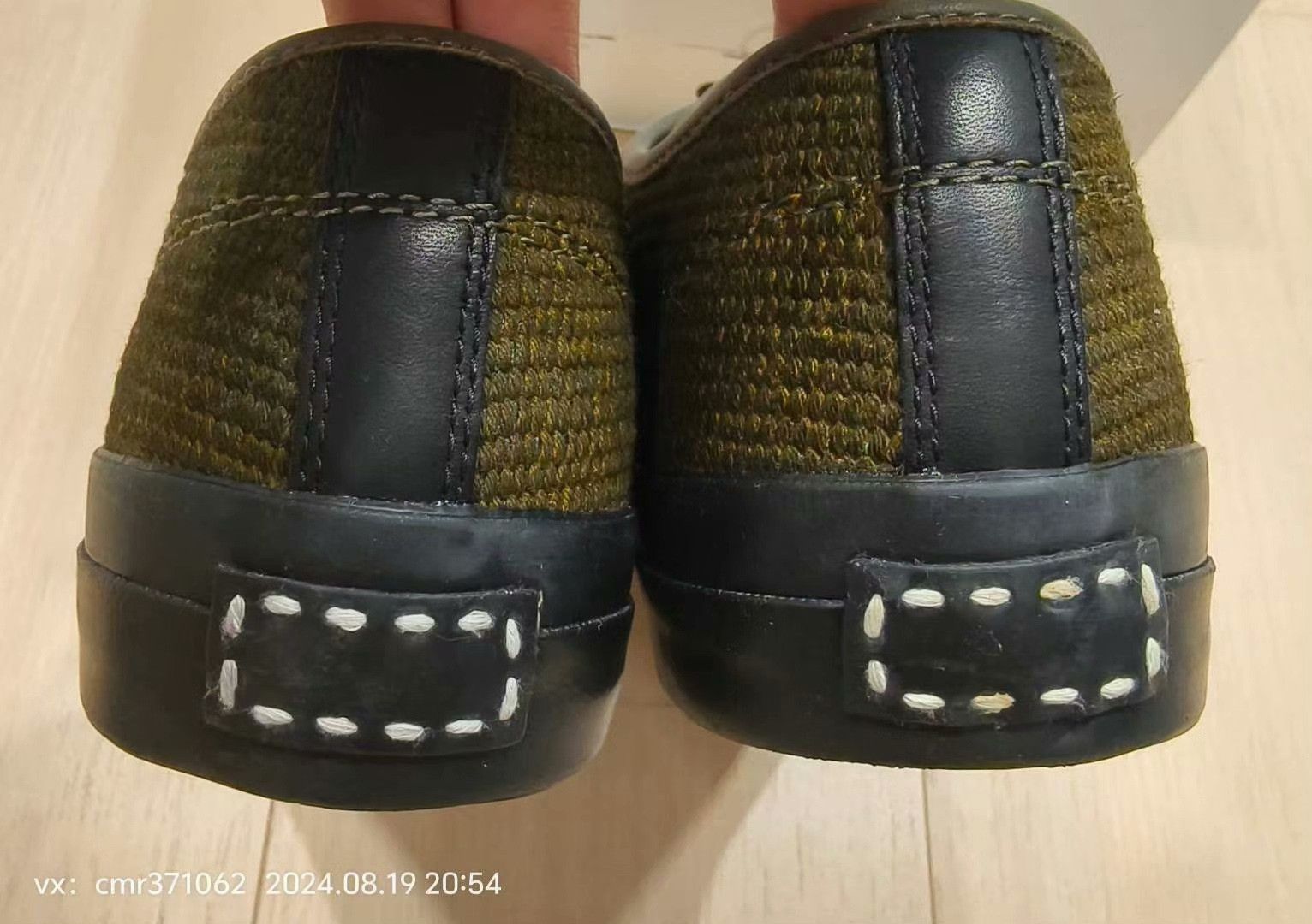 Visvim visvim 18SS Skagway Lo Dogi Size US 8 / EU 41 - 5 Thumbnail