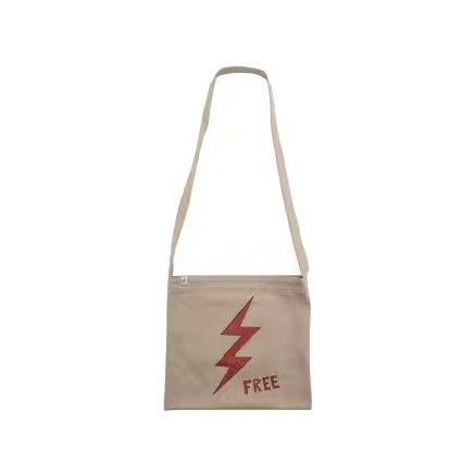 Visvim VISVIM 17SS SPOT MUSETTE BAG Size ONE SIZE - 6 Thumbnail