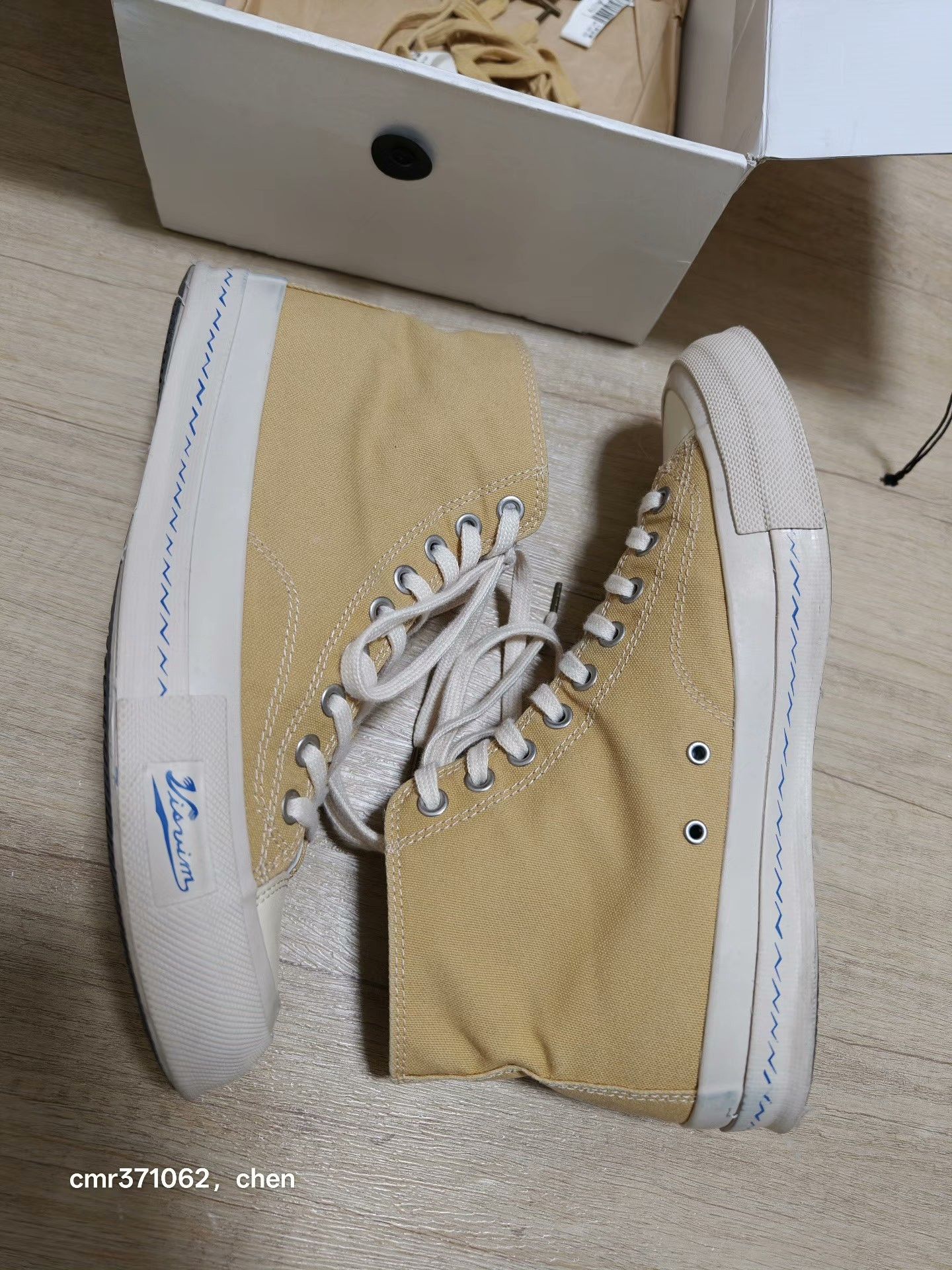 Visvim VISVIM 24AW SKAGWAY HI Size US 9.5 / EU 42-43 - 3 Thumbnail