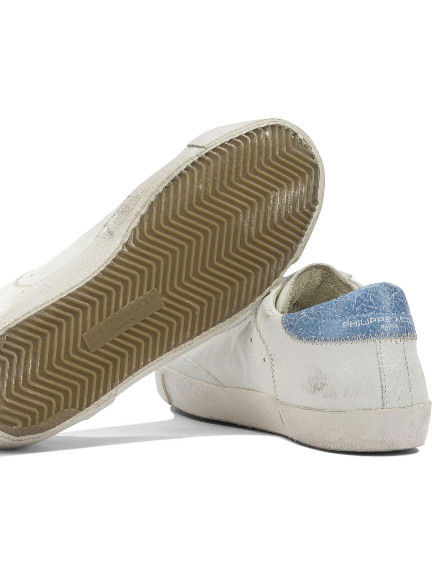 Philippe Model Philippe Model Paris Sneakers & Slip-On IT 40 Men - USA Duties Paid Size US 7 / EU 40 - 5 Thumbnail