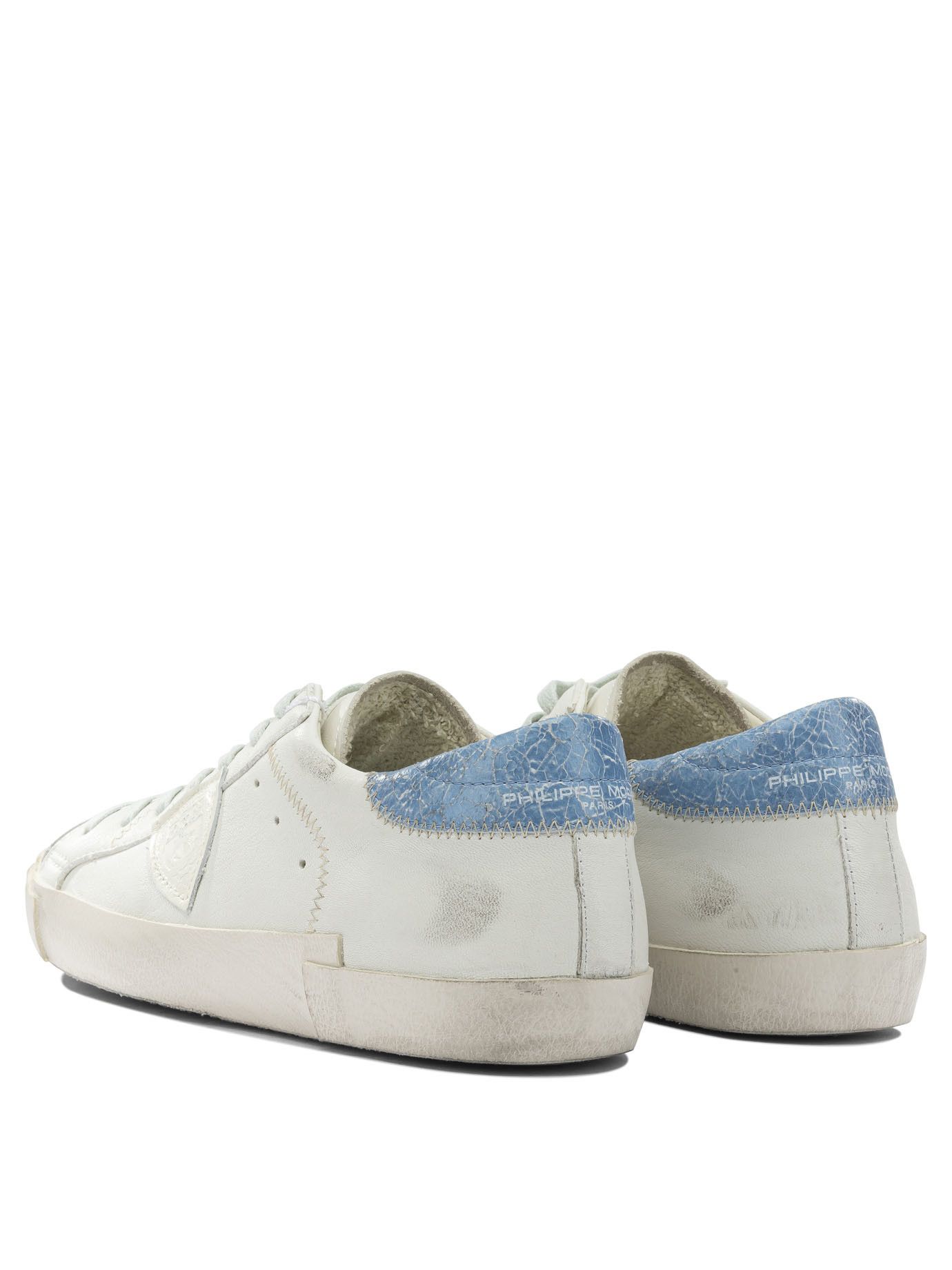 Philippe Model Philippe Model Paris Sneakers & Slip-On IT 40 Men - USA Duties Paid Size US 7 / EU 40 - 4 Thumbnail
