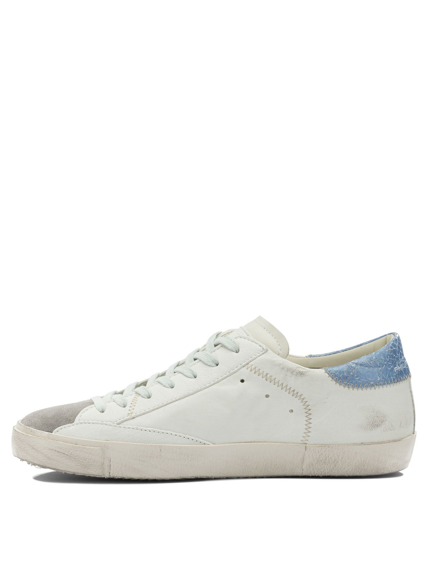 Philippe Model Philippe Model Paris Sneakers & Slip-On IT 40 Men - USA Duties Paid Size US 7 / EU 40 - 3 Thumbnail