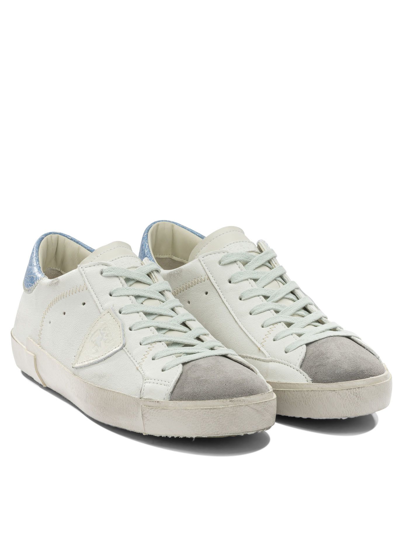 Philippe Model Philippe Model Paris Sneakers & Slip-On IT 40 Men - USA Duties Paid Size US 7 / EU 40 - 2 Thumbnail