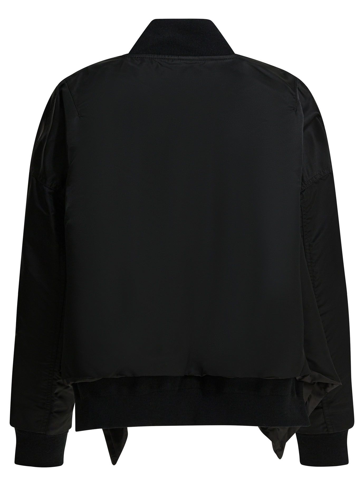 Sacai Sacai Jackets & Coats tag size 2 Women - USA Duties Paid Size M / US 6-8 / IT 42-44 - 2 Thumbnail