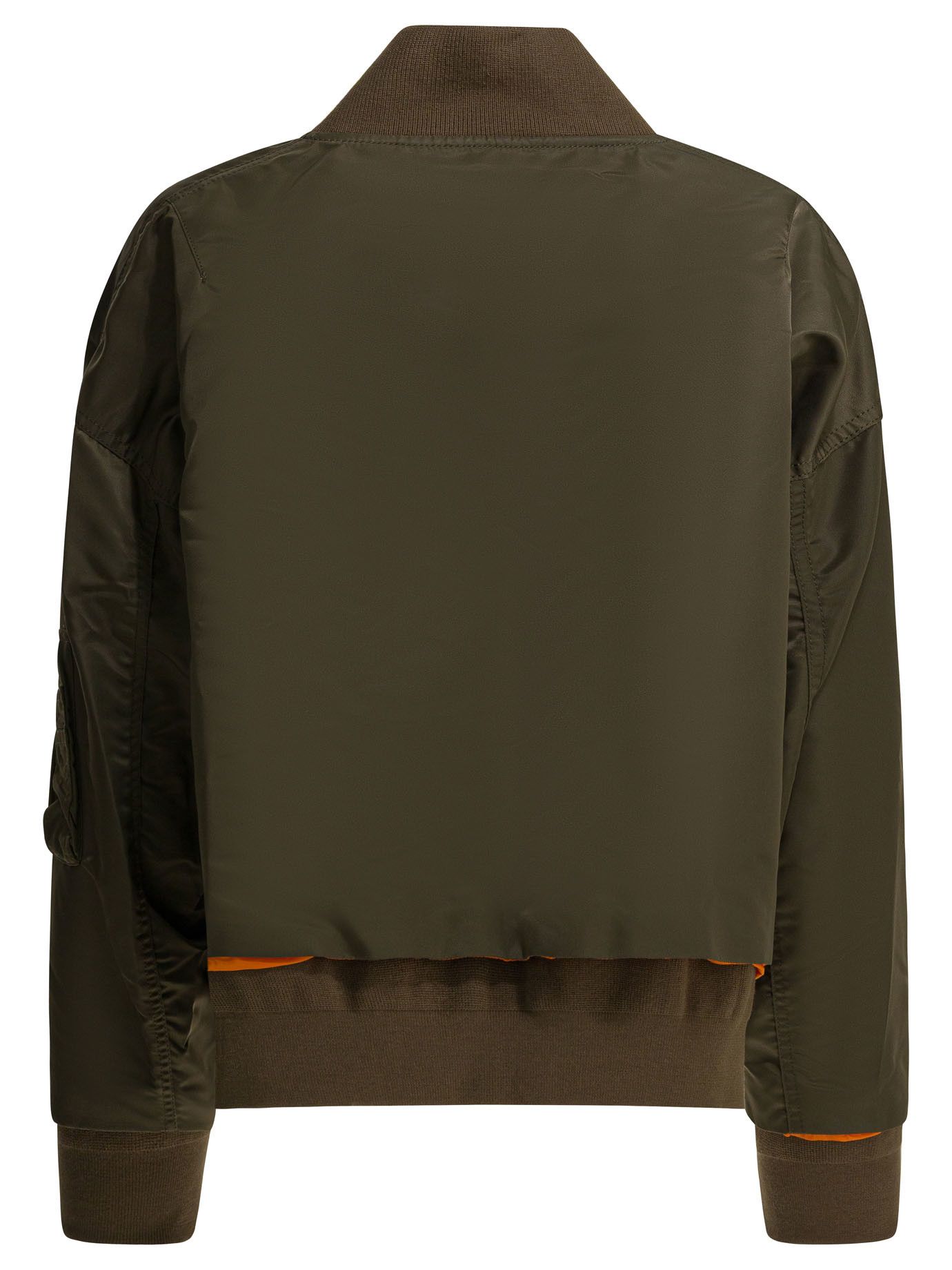 Sacai Sacai Jackets & Coats tag size 2 Women - USA Duties Paid Size M / US 6-8 / IT 42-44 - 2 Thumbnail