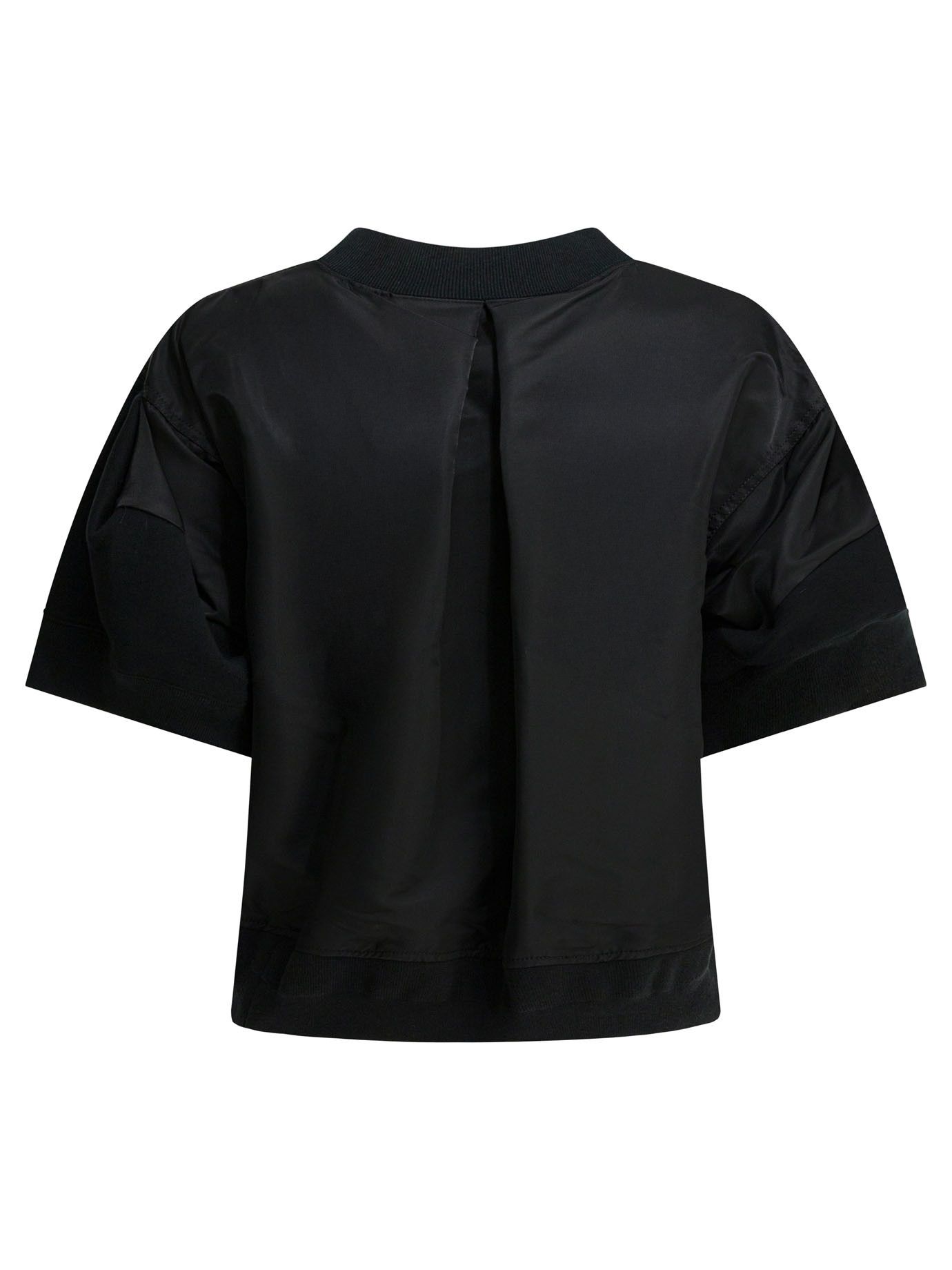 Sacai Sacai T-Shirts tag size 1 Women - USA Duties Paid Size S / US 4 / IT 40 - 2 Thumbnail
