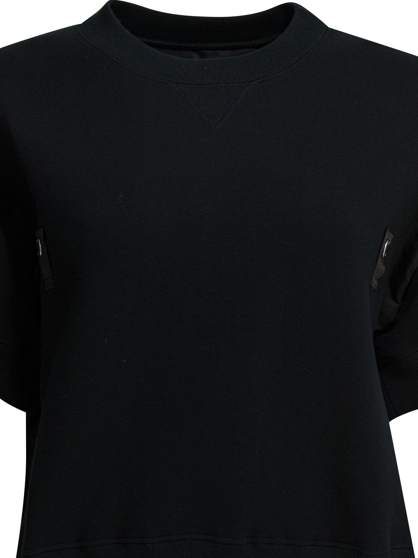 Sacai Sacai T-Shirts tag size 2 Women - USA Duties Paid Size M / US 6-8 / IT 42-44 - 3 Thumbnail