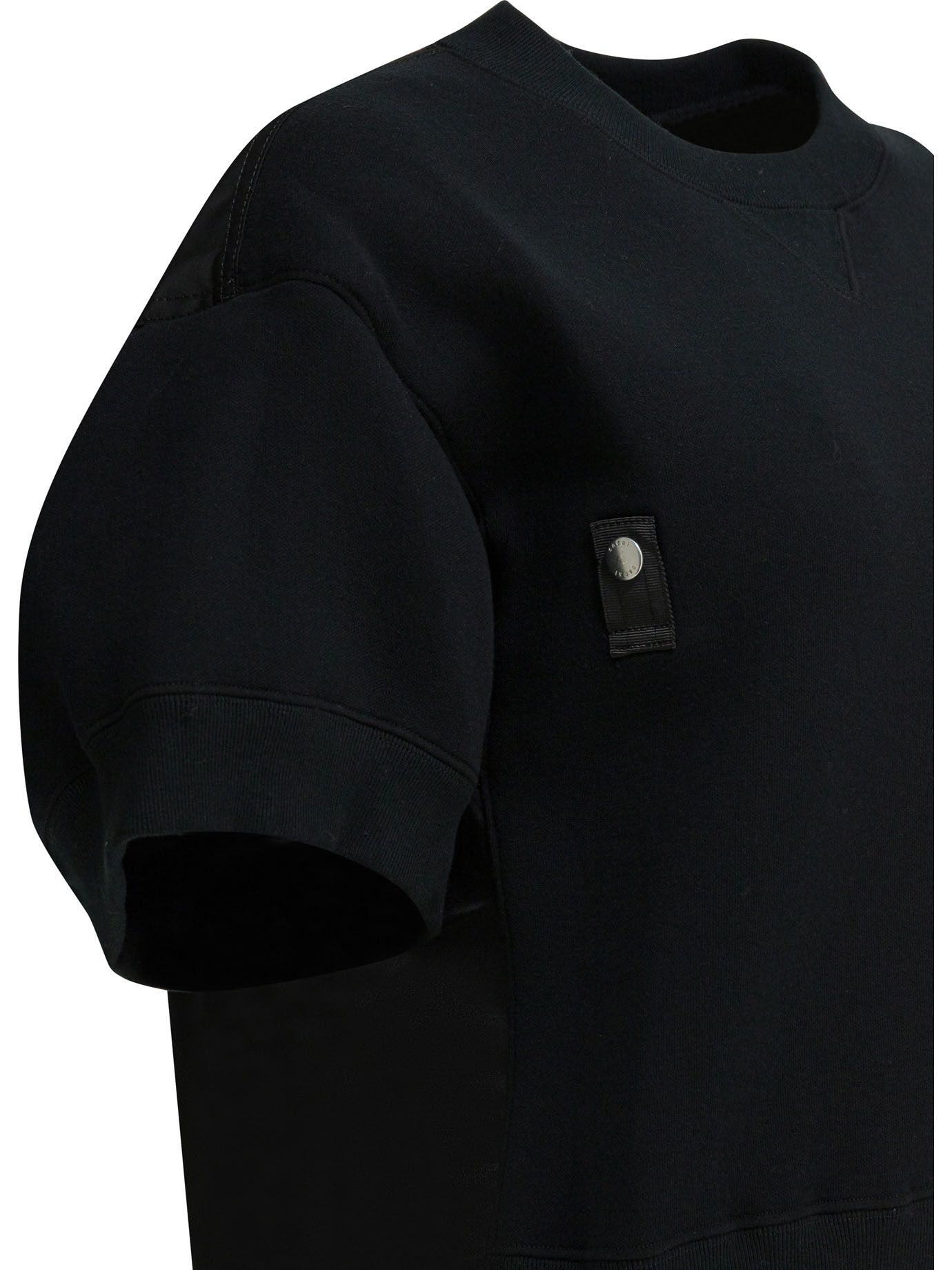 Sacai Sacai T-Shirts tag size 2 Women - USA Duties Paid Size M / US 6-8 / IT 42-44 - 4 Thumbnail