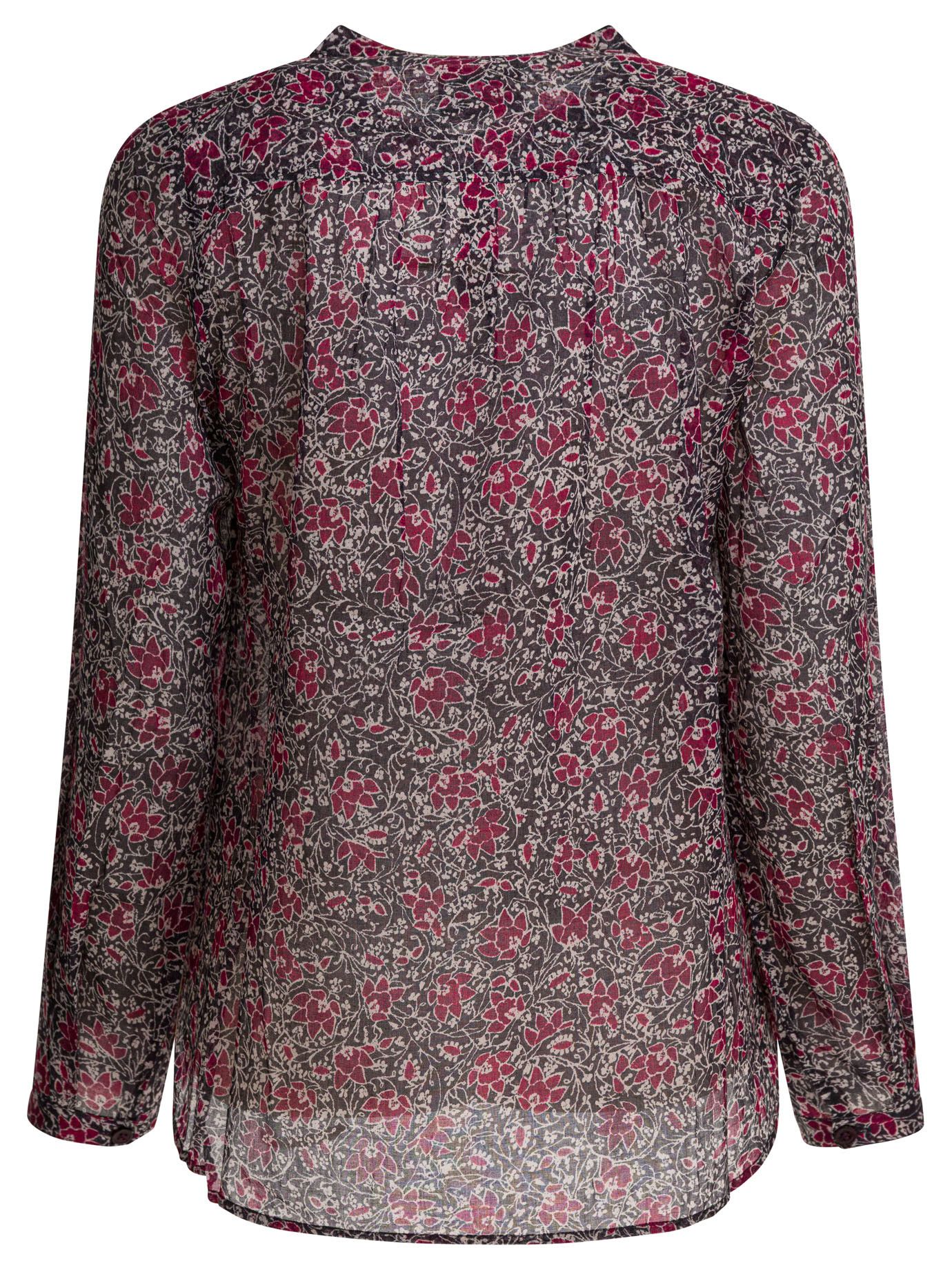 Isabel Marant Etoile Marant Étoile Maria Blouse tag size 34 Women - USA Duties Paid Size XS / US 0-2 / IT 36-38 - 2 Thumbnail