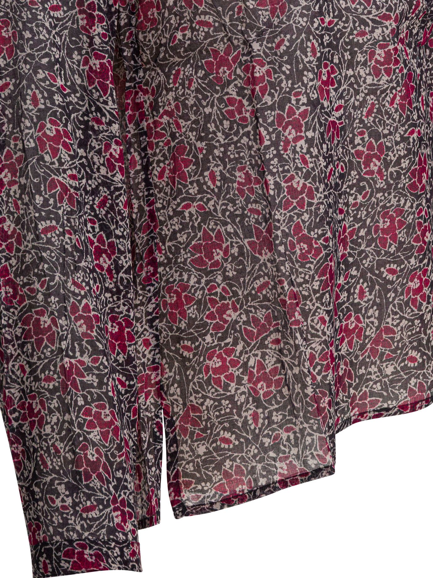 Isabel Marant Etoile Marant Étoile Maria Blouse tag size 34 Women - USA Duties Paid Size XS / US 0-2 / IT 36-38 - 4 Thumbnail
