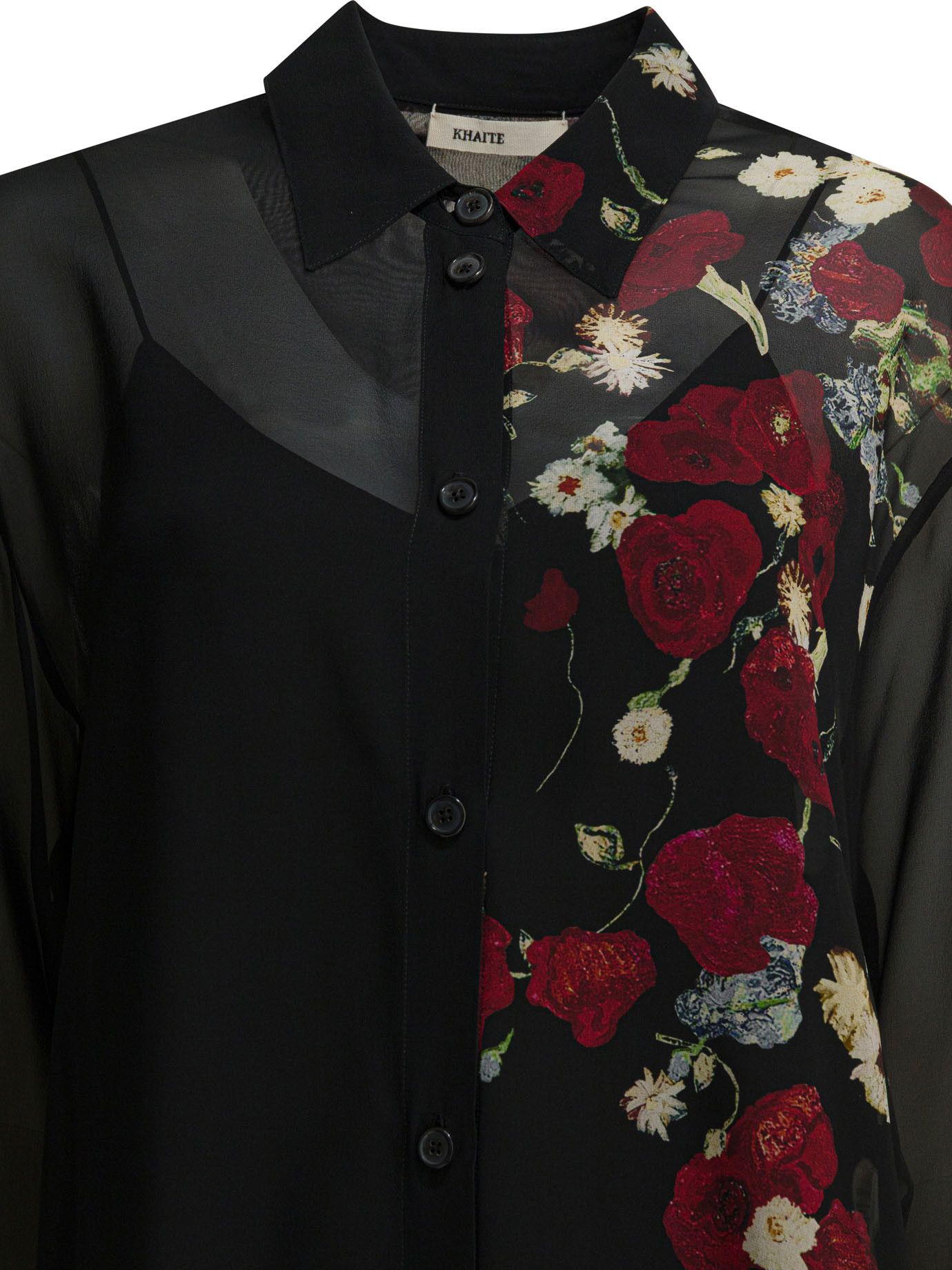 KHAITE Khaite Dresses tag size M Women - USA Duties Paid Size M / US 6-8 / IT 42-44 - 3 Thumbnail