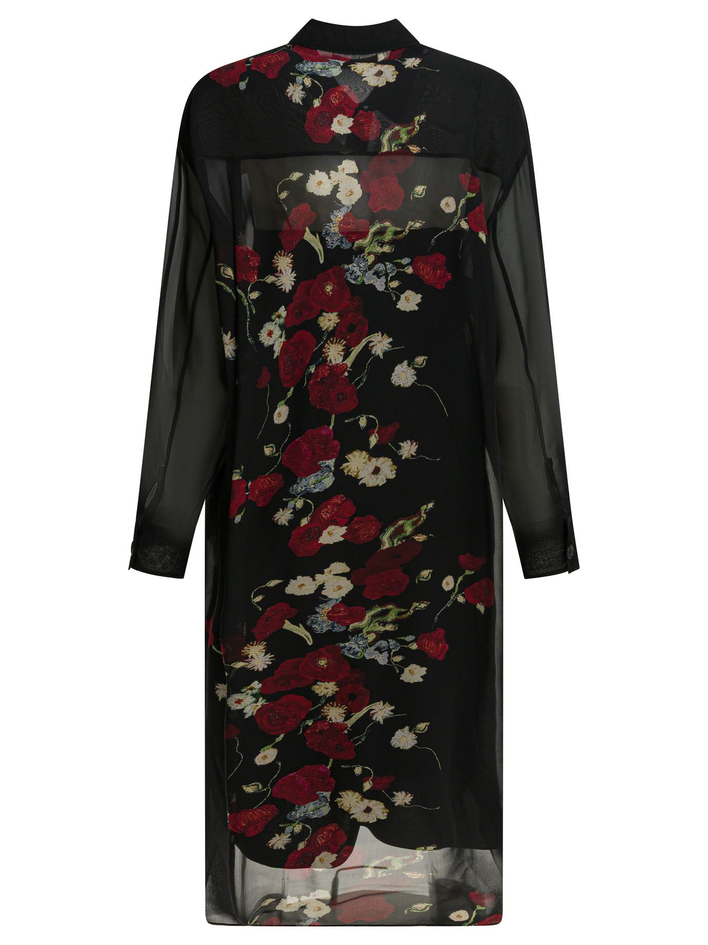 KHAITE Khaite Dresses tag size M Women - USA Duties Paid Size M / US 6-8 / IT 42-44 - 2 Thumbnail
