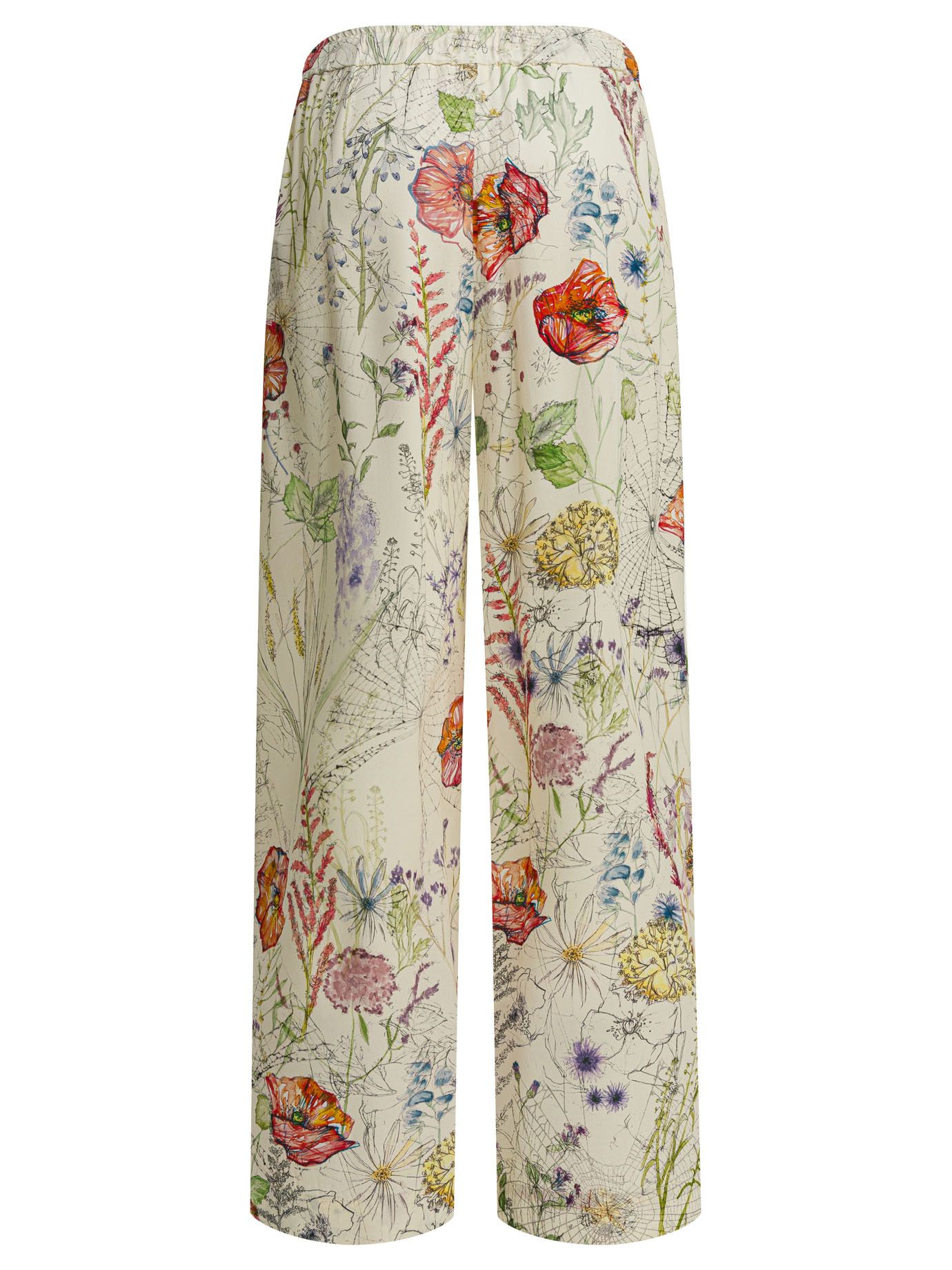 Alexander McQueen Mcqueen Trousers tag size 42 Women - USA Duties Paid Size 28" / US 6 / IT 42 - 2 Thumbnail
