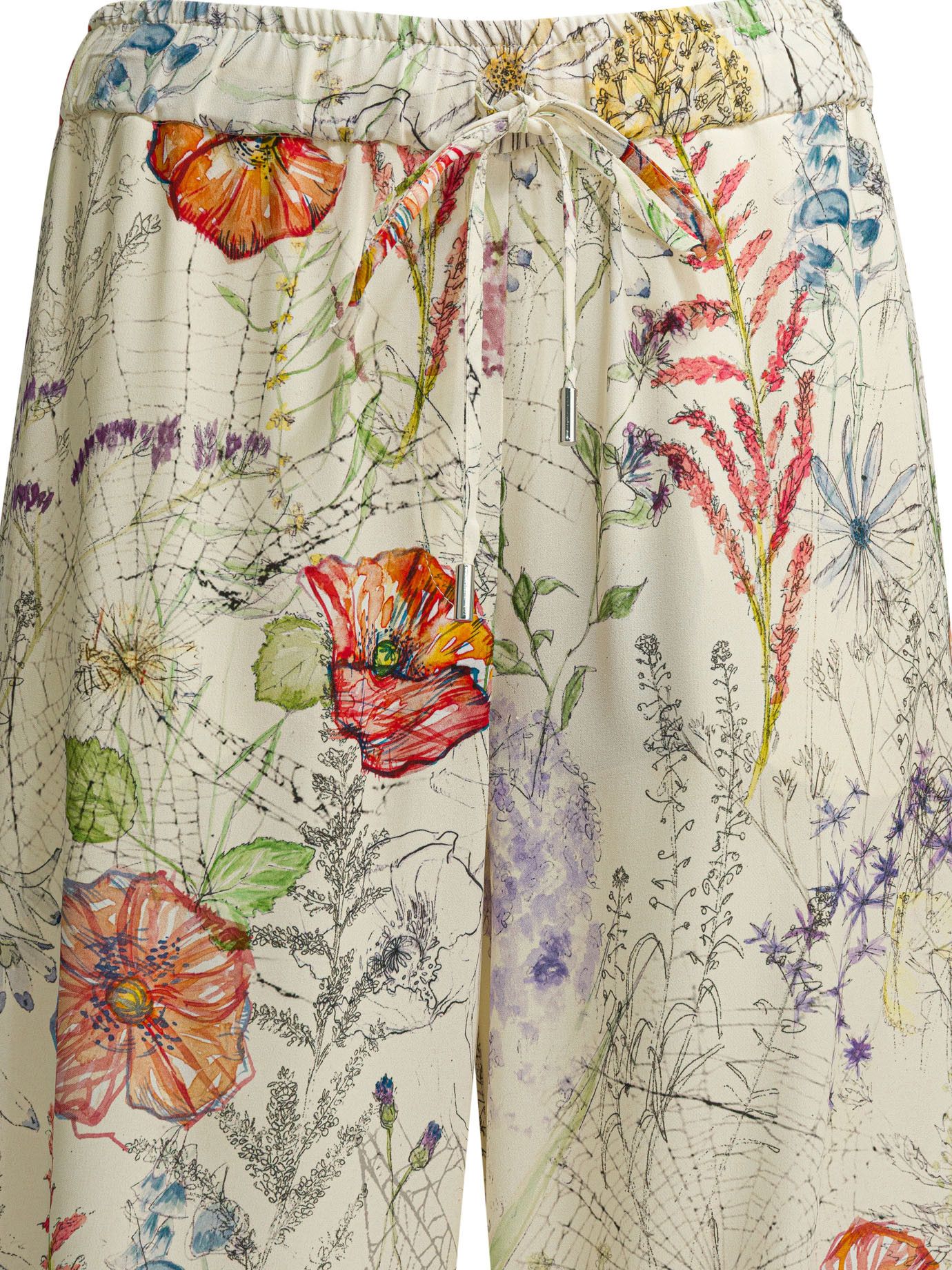 Alexander McQueen Mcqueen Trousers tag size 42 Women - USA Duties Paid Size 28" / US 6 / IT 42 - 3 Thumbnail
