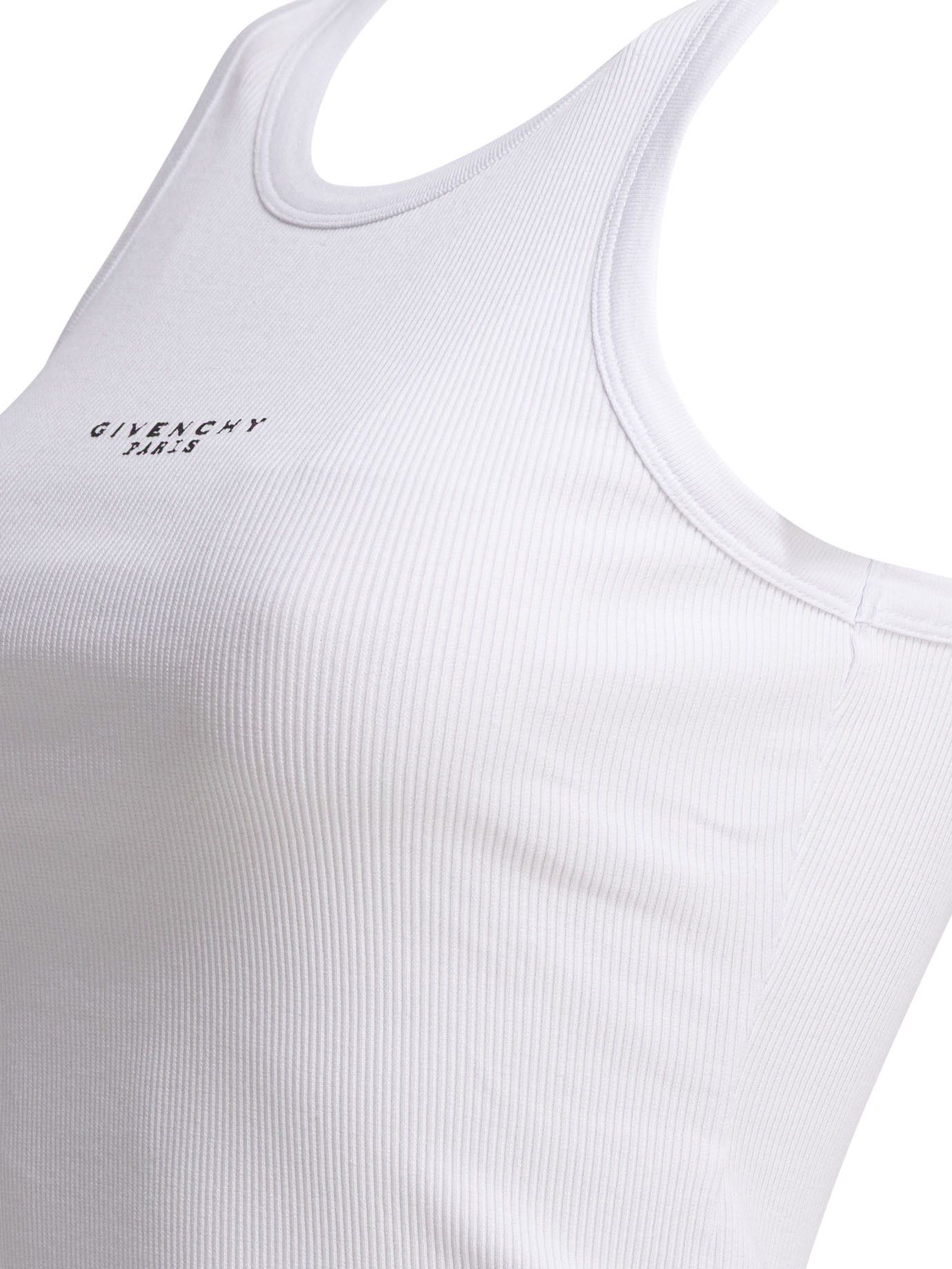 Givenchy Givenchy Tops tag size XS Women - USA Duties Paid Size XS / US 0-2 / IT 36-38 - 4 Thumbnail