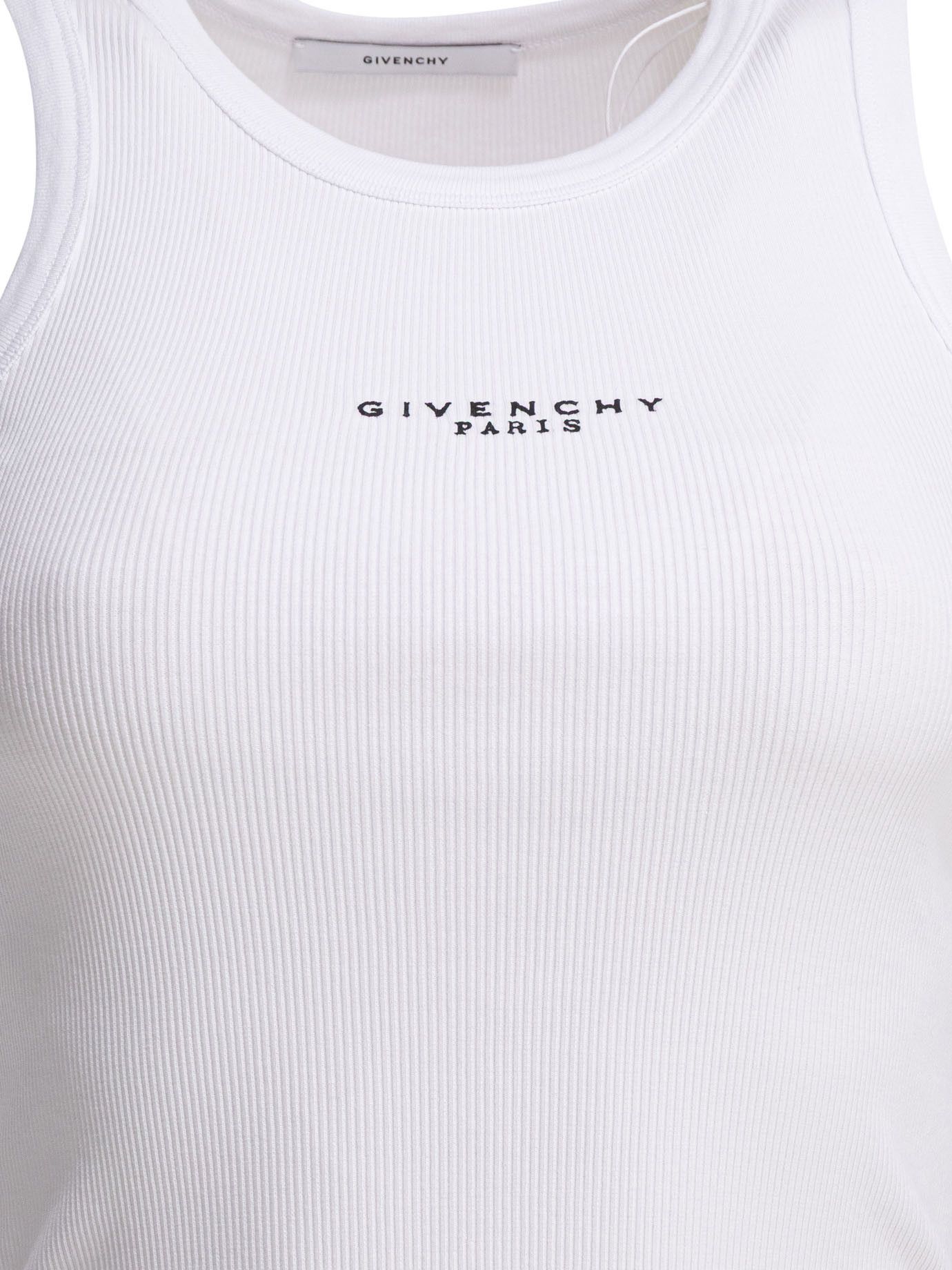 Givenchy Givenchy Tops tag size XS Women - USA Duties Paid Size XS / US 0-2 / IT 36-38 - 3 Thumbnail