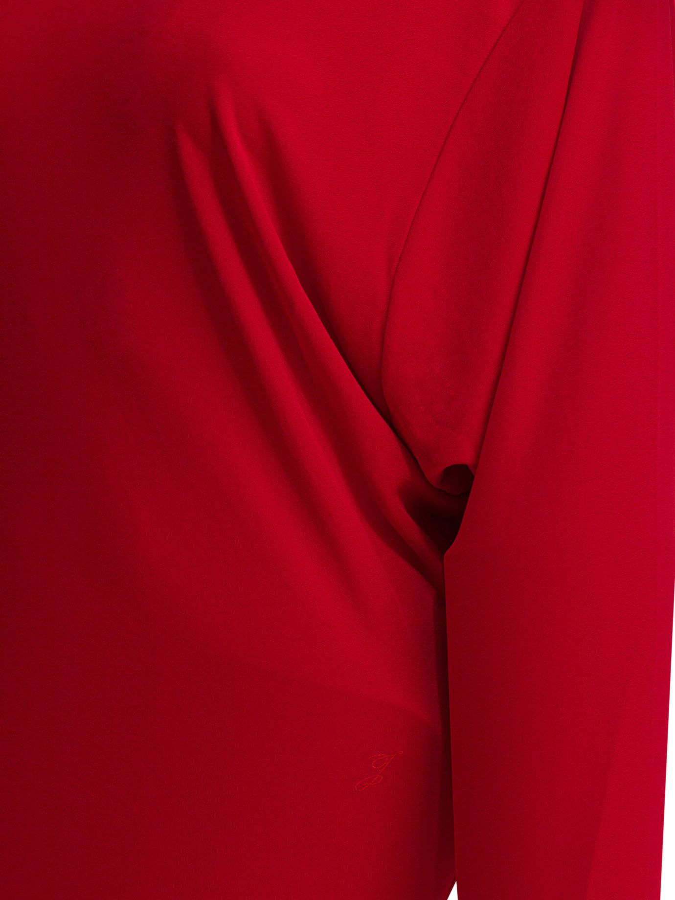Jacquemus Jacquemus Mistral Dress tag size M Women - USA Duties Paid Size M / US 6-8 / IT 42-44 - 4 Thumbnail