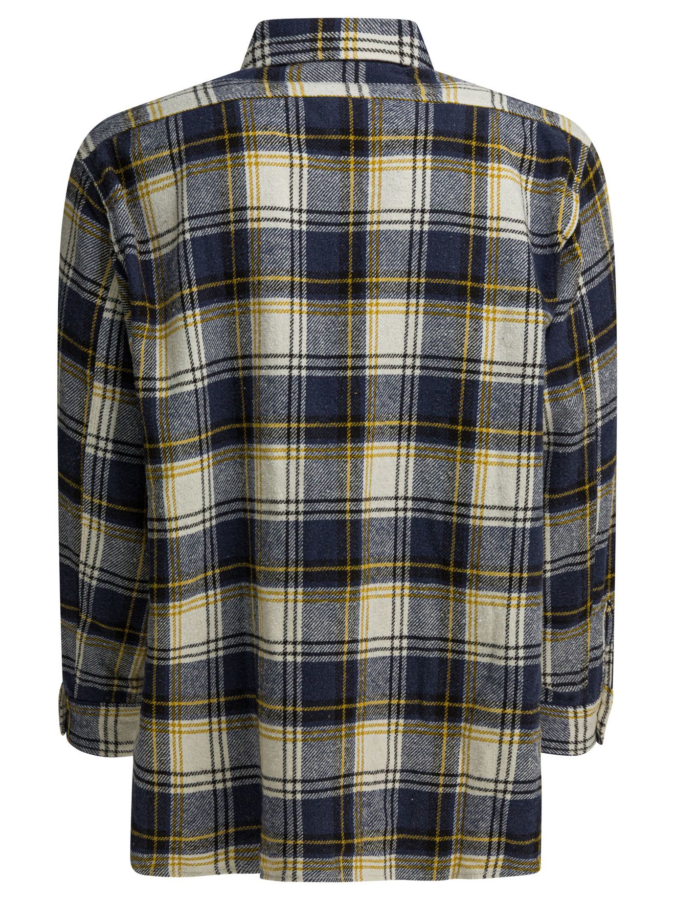 Beams Plus Beams Plus Shirts tag size XL Men - USA Duties Paid Size US XL / EU 56 / 4 - 2 Thumbnail