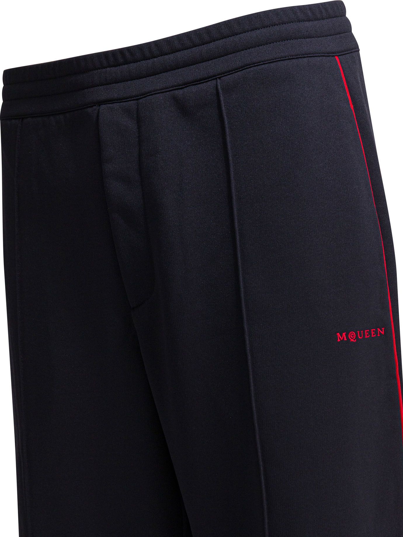Alexander McQueen Mcqueen Trousers tag size L Men - USA Duties Paid Size US 34 / EU 50 - 3 Thumbnail