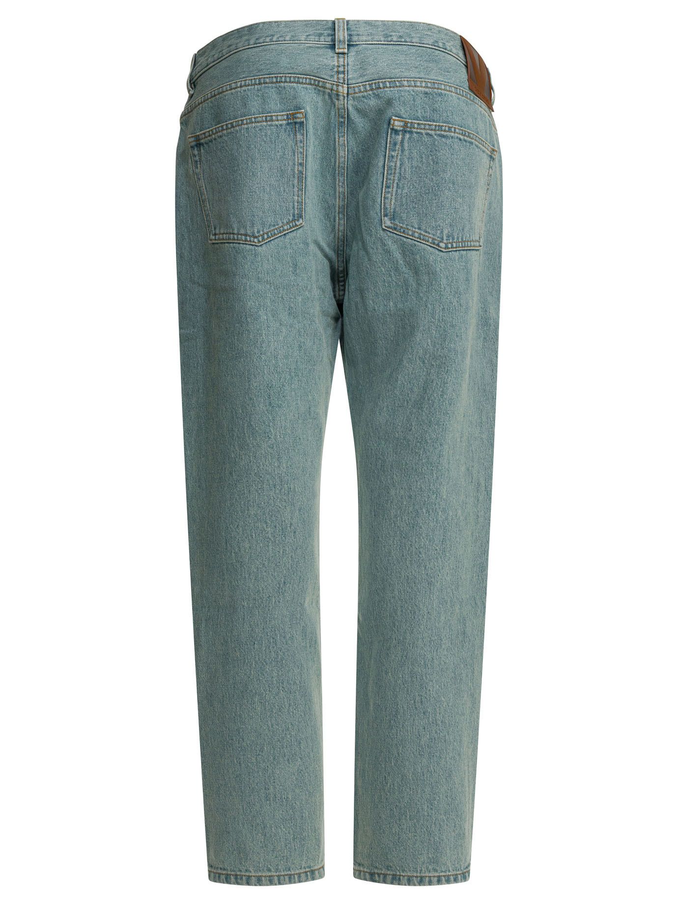 Valentino Valentino Jeans tag size 36 Men - USA Duties Paid Size US 36 / EU 52 - 2 Thumbnail