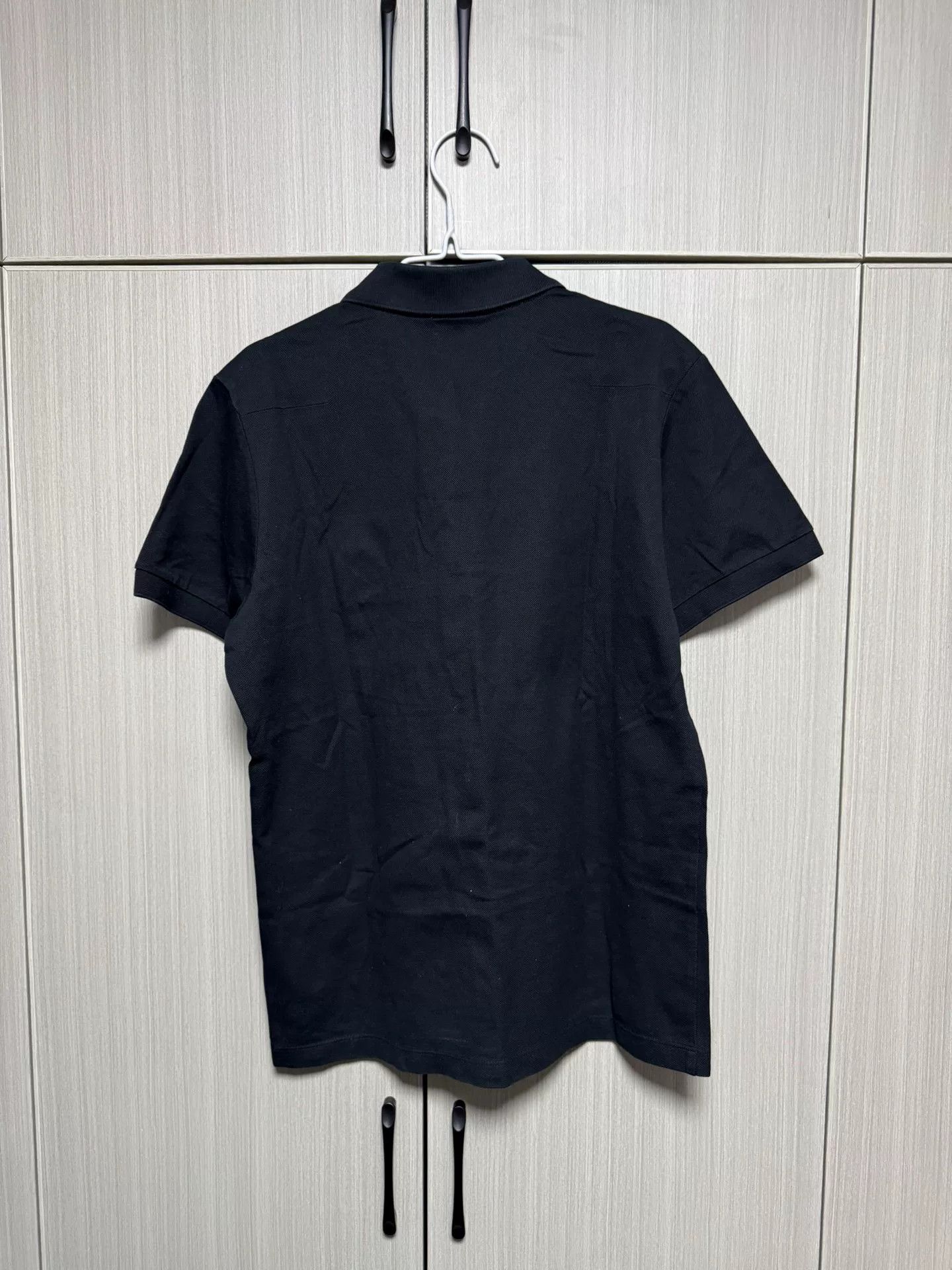 Dior Dior Black Polo m Men Size US M / EU 48-50 / 2 - 2 Thumbnail