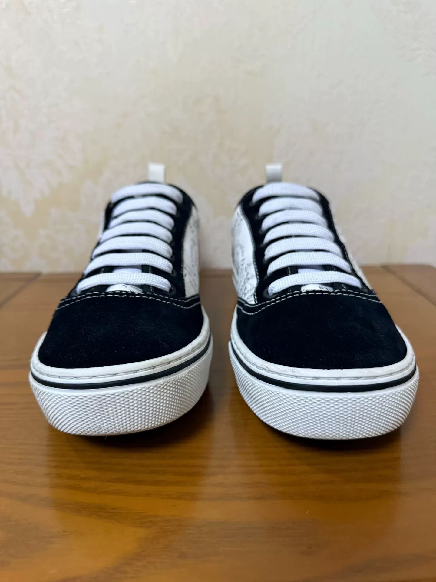 Dior Dior Black Lowtop Sneakers 42 Men Size US 9 / EU 42 - 2 Thumbnail