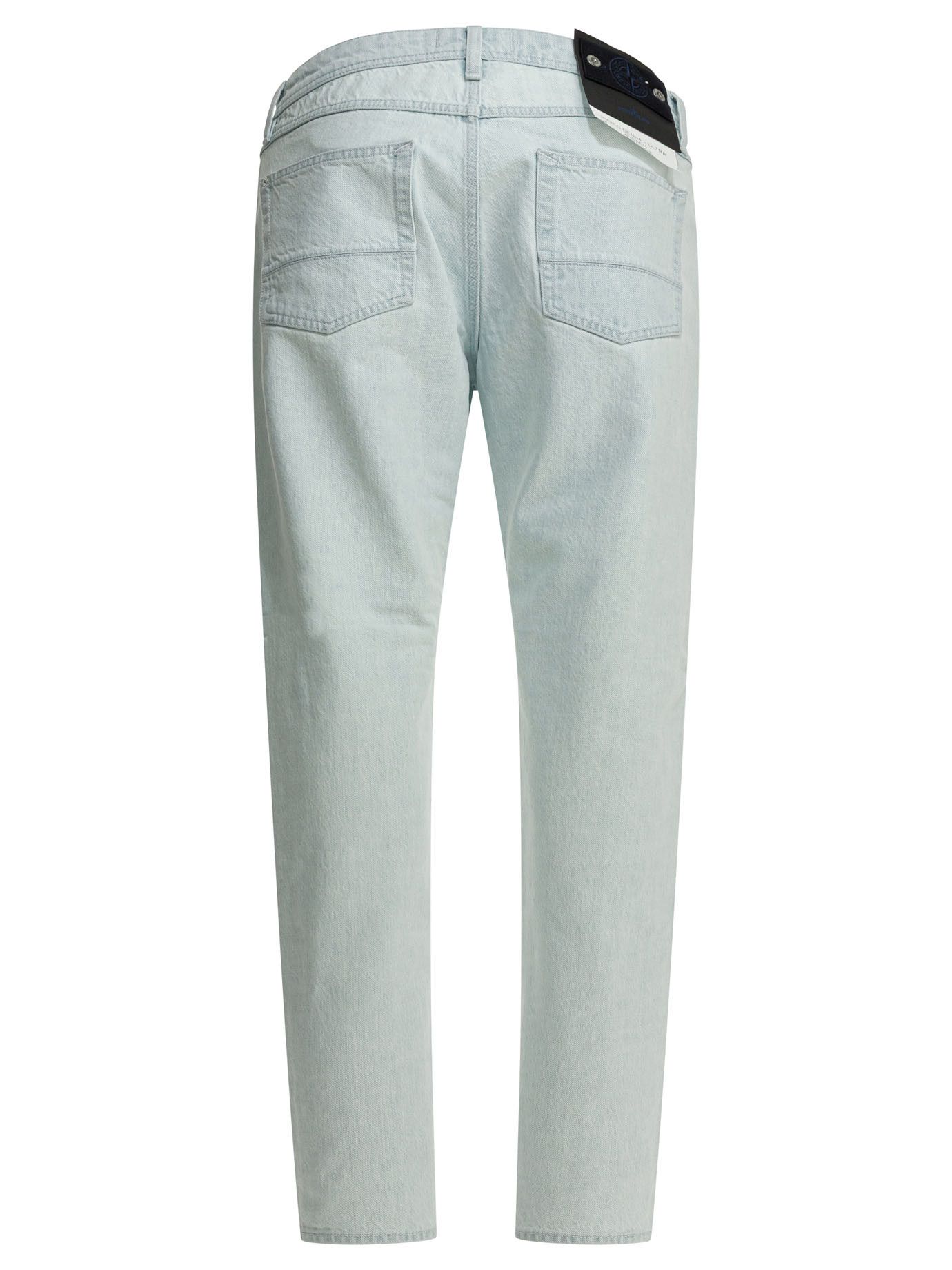 Stone Island Stone Island Jeans tag size 31 Men - USA Duties Paid Size US 31 - 2 Thumbnail