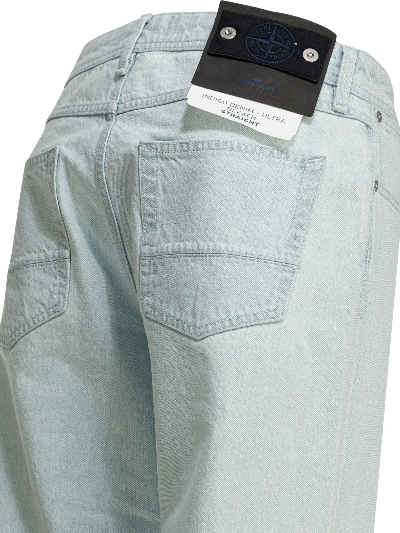 Stone Island Stone Island Jeans tag size 31 Men - USA Duties Paid Size US 31 - 4 Thumbnail