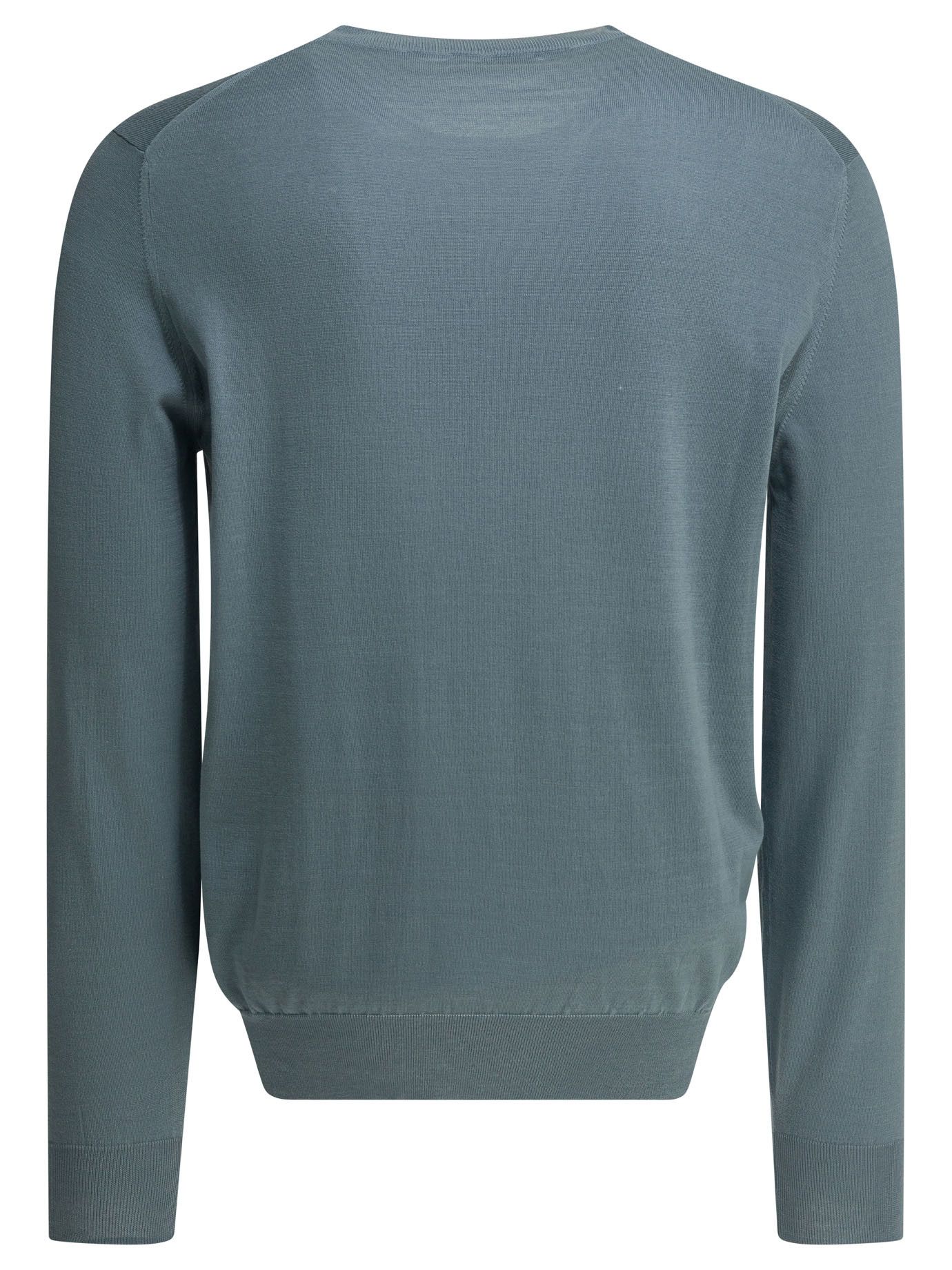 Brunello Cucinelli Brunello Cucinelli Knitwear tag size 52 Men - USA Duties Paid Size US L / EU 52-54 / 3 - 2 Thumbnail