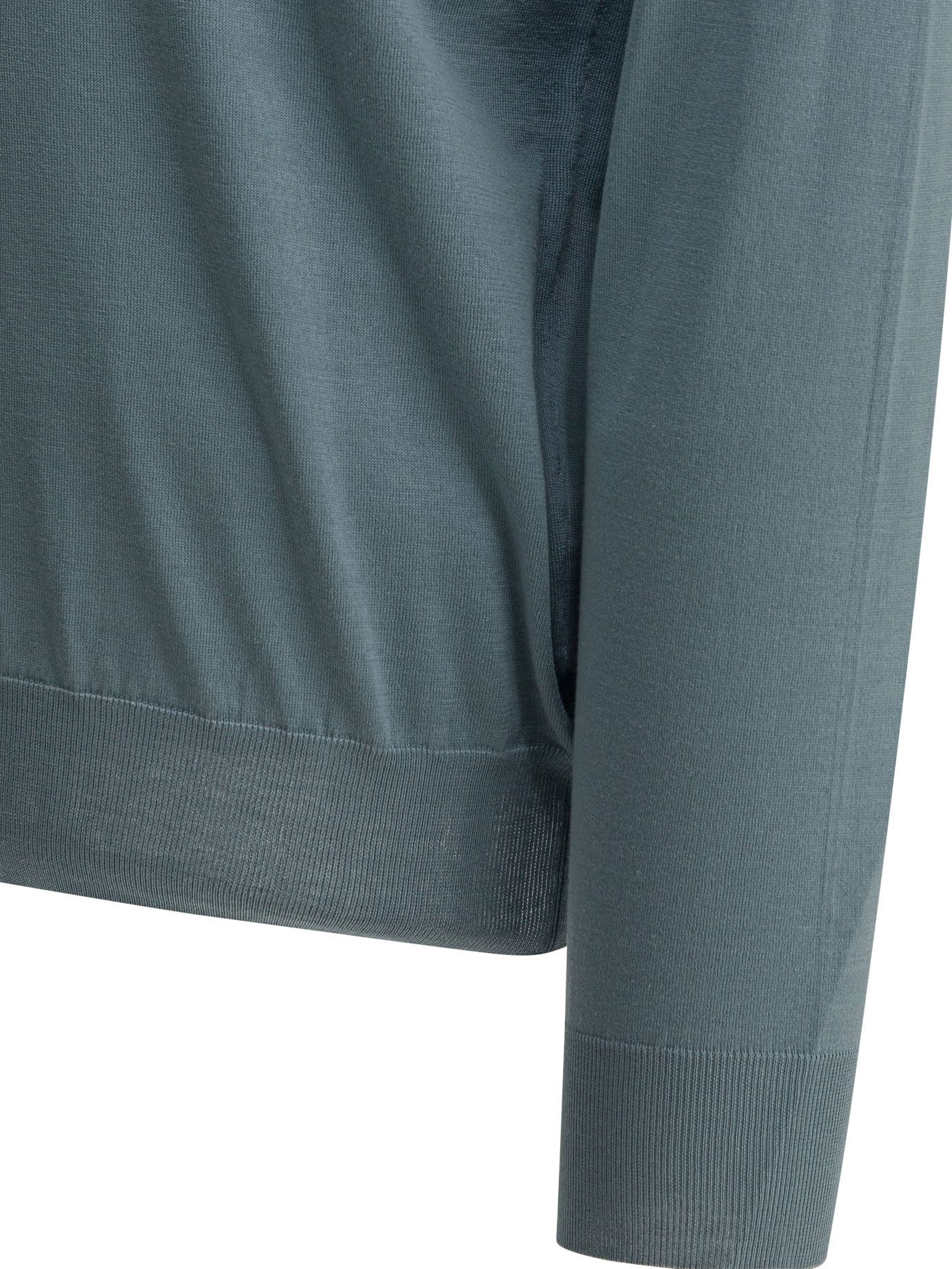 Brunello Cucinelli Brunello Cucinelli Knitwear tag size 52 Men - USA Duties Paid Size US L / EU 52-54 / 3 - 4 Thumbnail