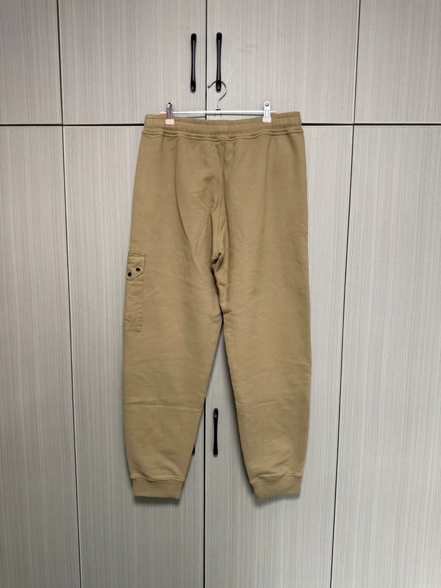 Stone Island Stone Island Cargo Beige Casual Pants 32 Men Size US 32 / EU 48 - 2 Thumbnail