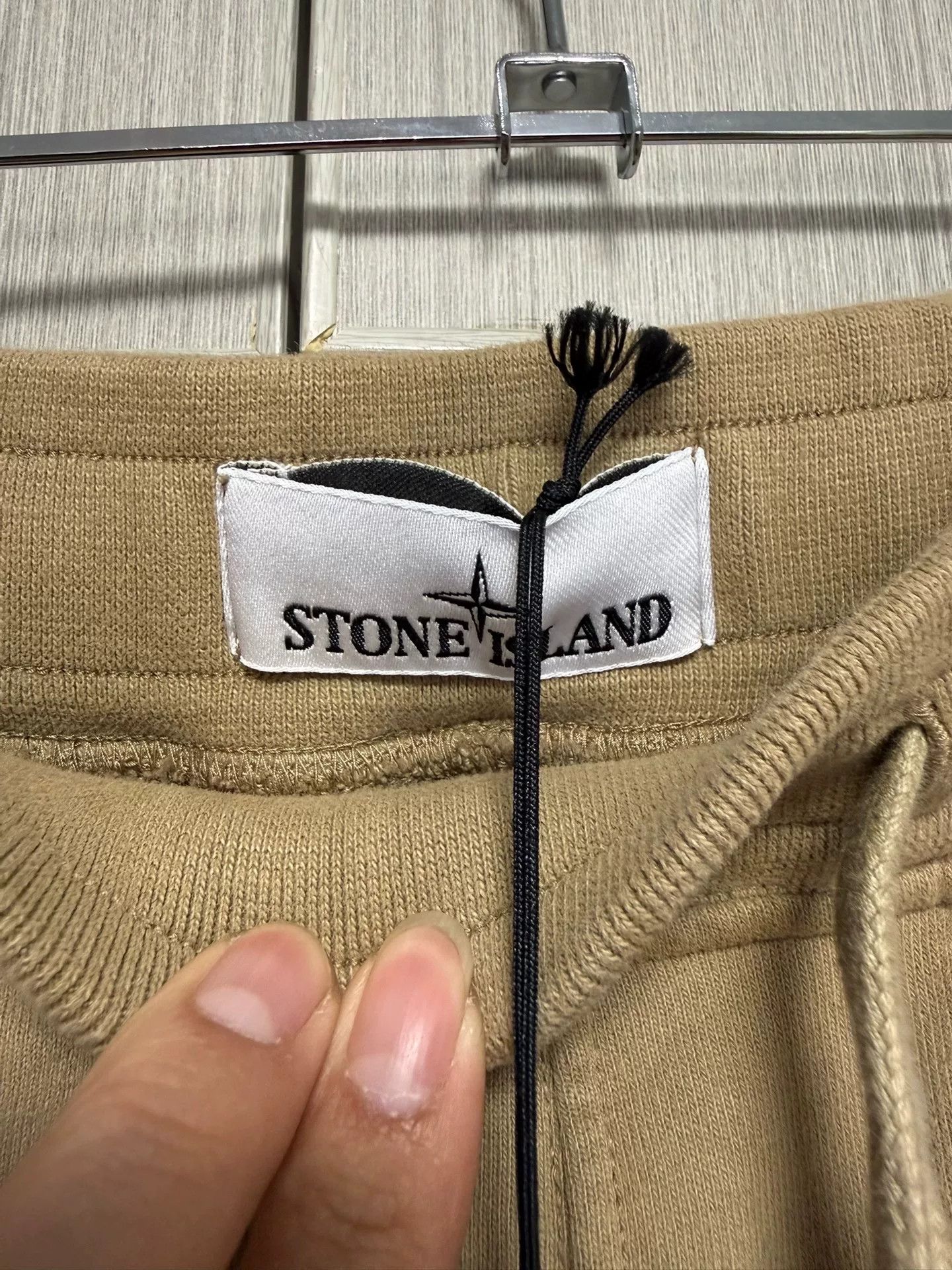 Stone Island Stone Island Cargo Beige Casual Pants 32 Men Size US 32 / EU 48 - 3 Thumbnail