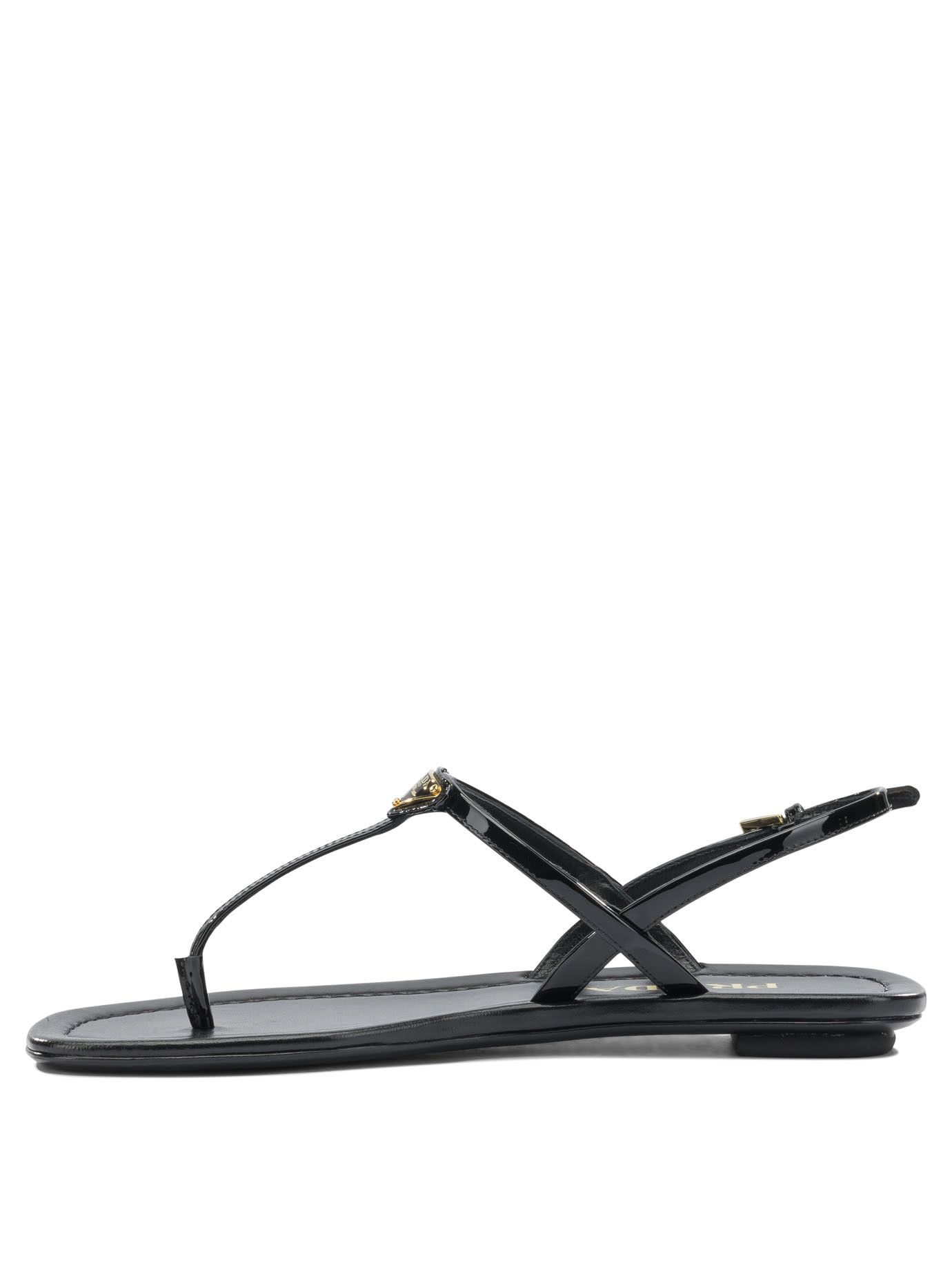 Prada Prada Sandals IT 36 Women - USA Duties Paid Size US 6 / IT 36 - 3 Thumbnail