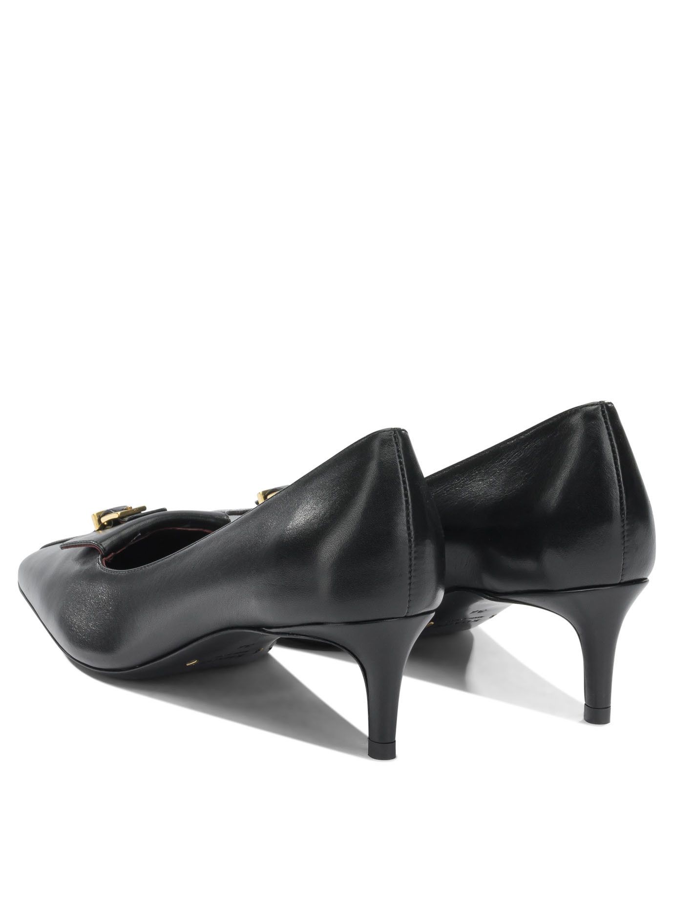 KHAITE Khaite Heeled Shoes IT 39 Women - USA Duties Paid Size US 9 / IT 39 - 4 Thumbnail