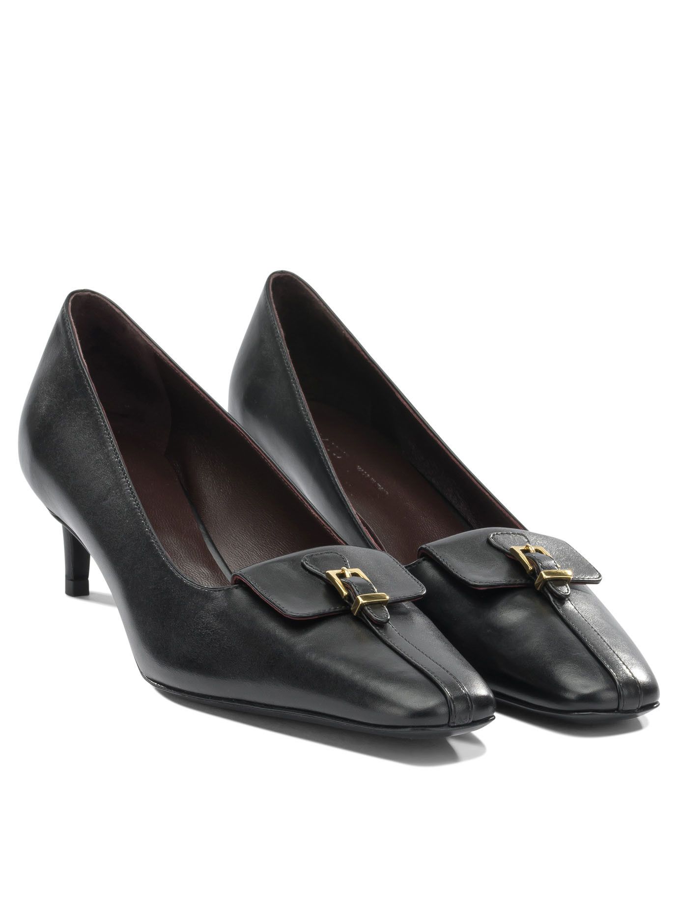 KHAITE Khaite Heeled Shoes IT 39 Women - USA Duties Paid Size US 9 / IT 39 - 2 Thumbnail
